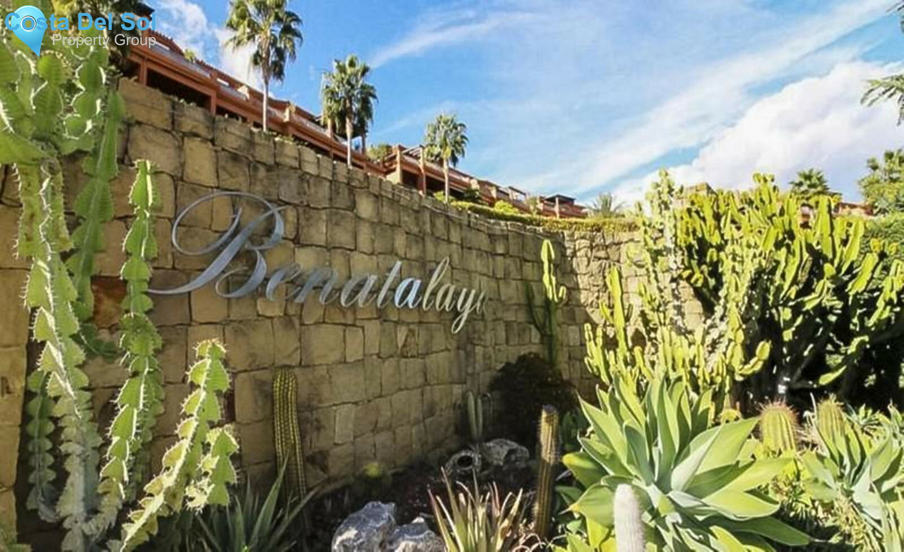 Penthouse in Estepona-695214