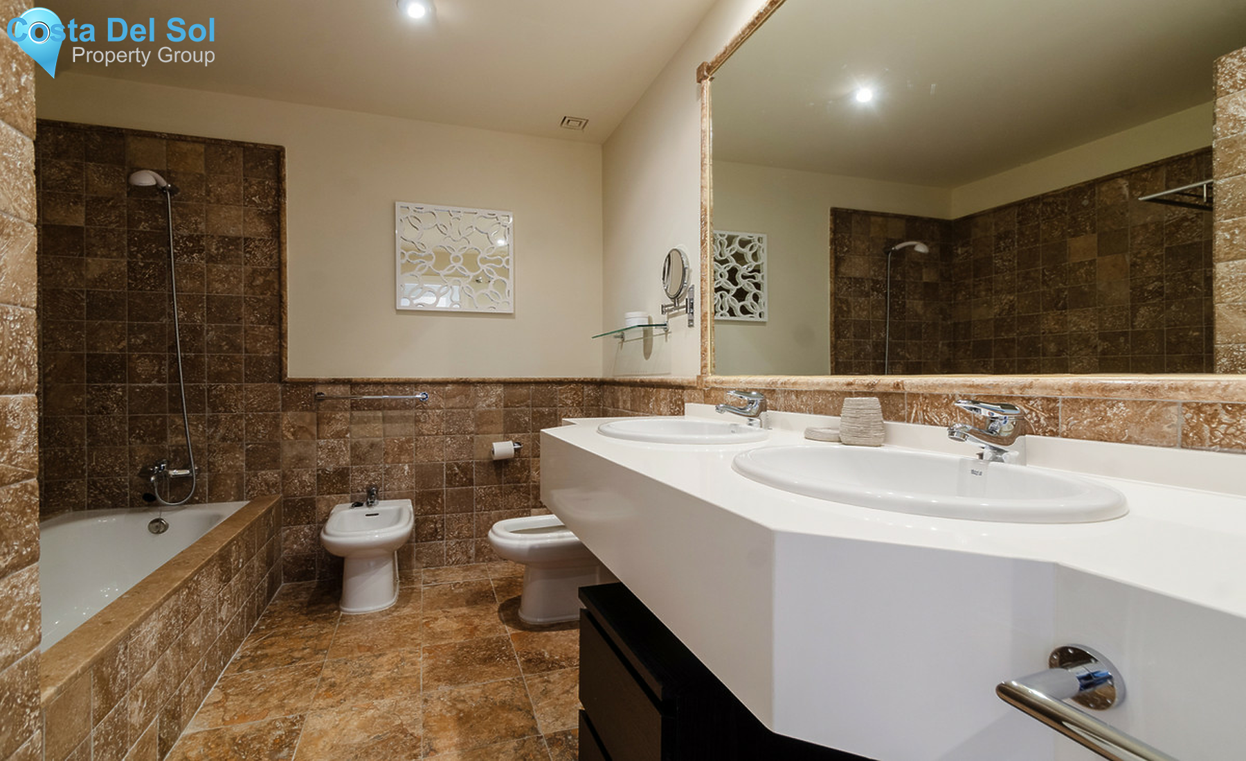 Penthouse in Estepona-695228