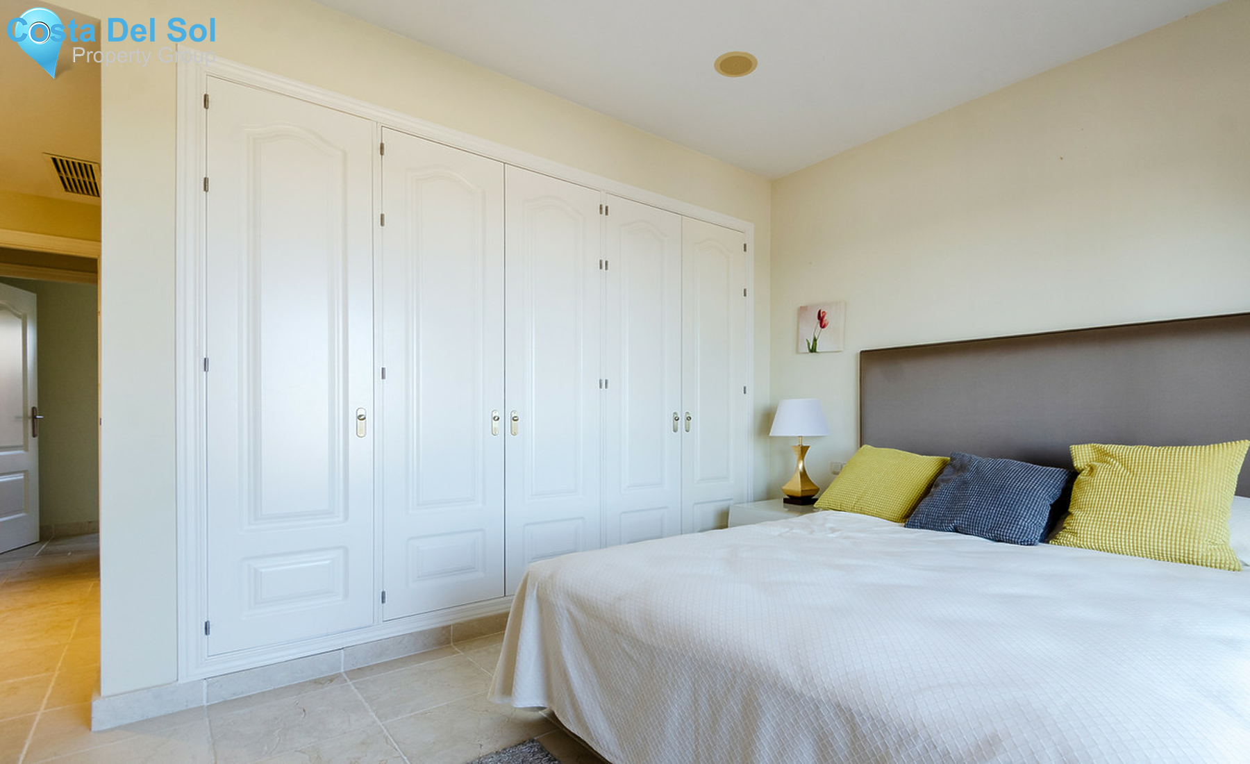 Penthouse in Estepona-695230