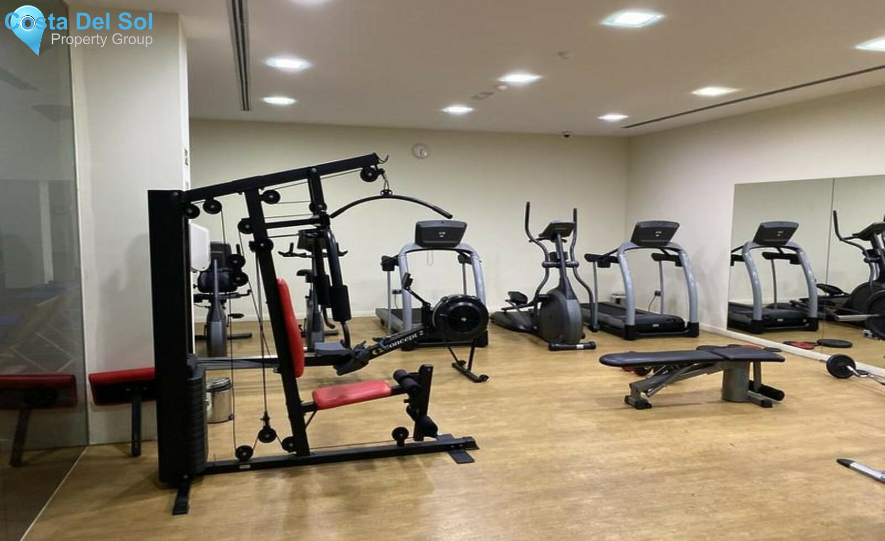 Penthouse in Estepona-695217