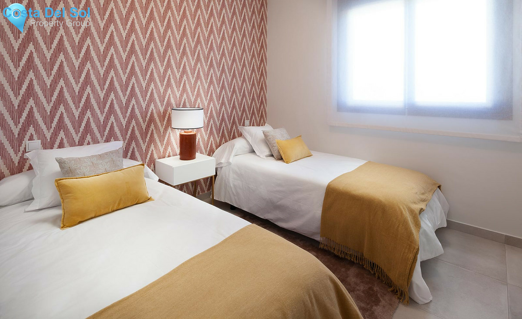 Penthouse in Estepona-1460997