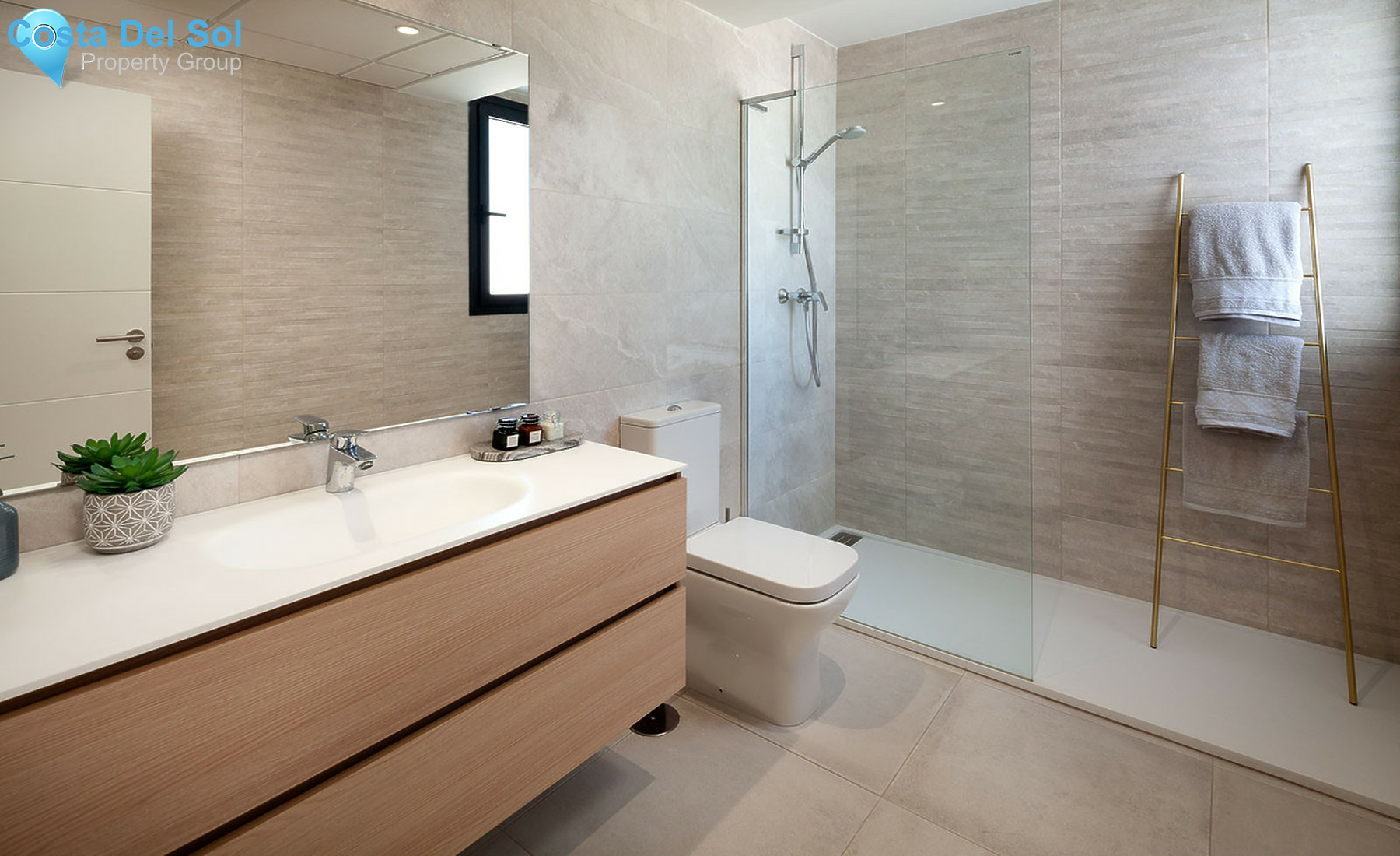 Penthouse in Estepona-1460998