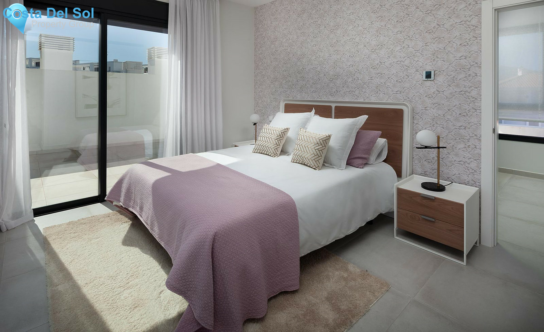 Penthouse in Estepona-1460999