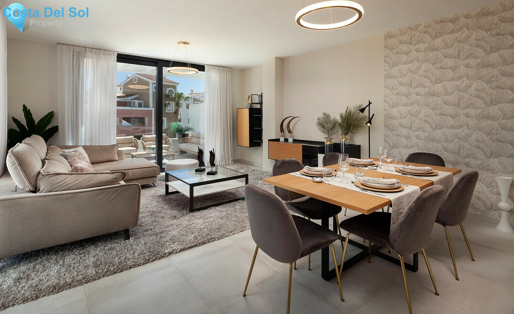 Penthouse in Estepona-1460992