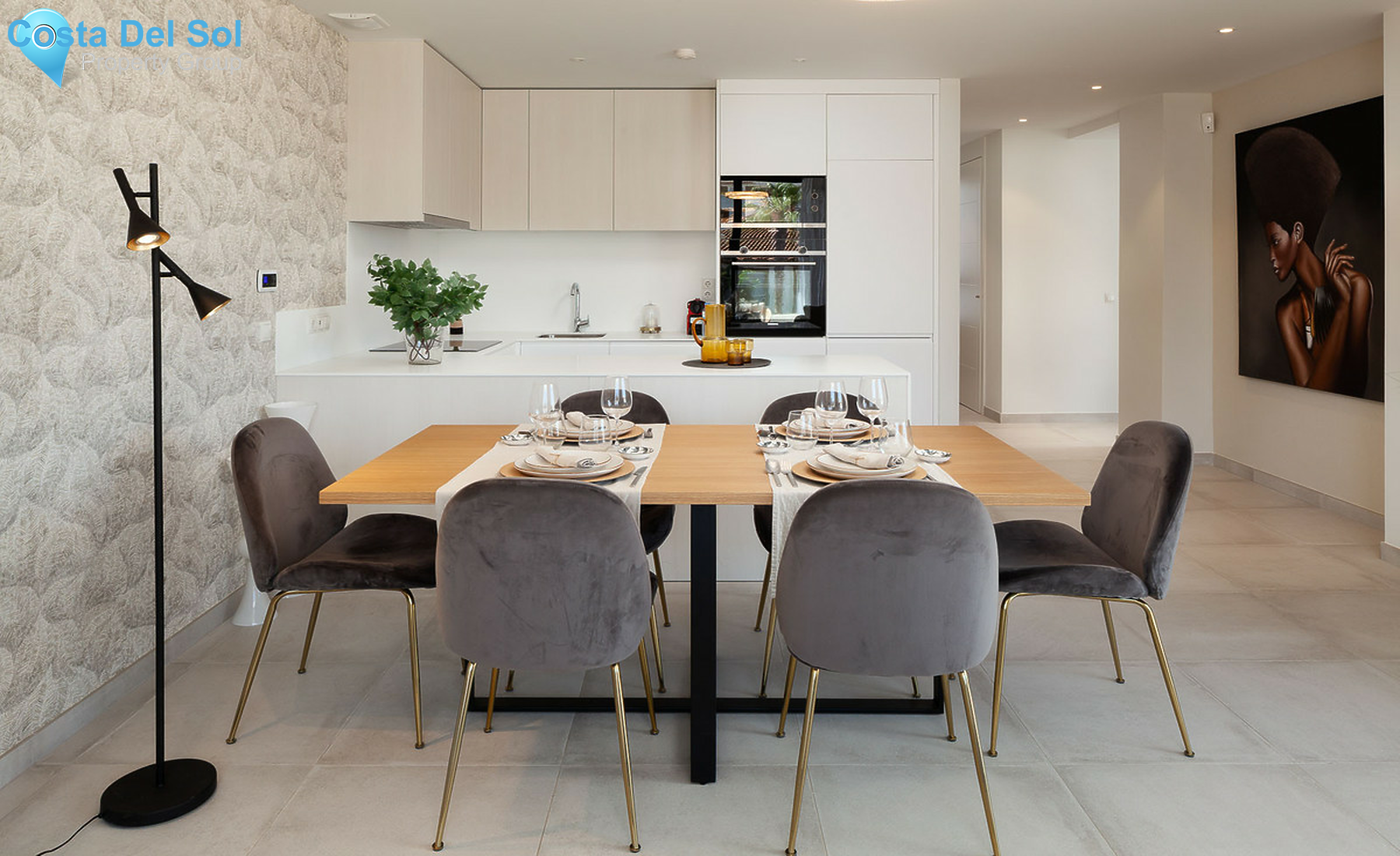 Penthouse in Estepona-1460993