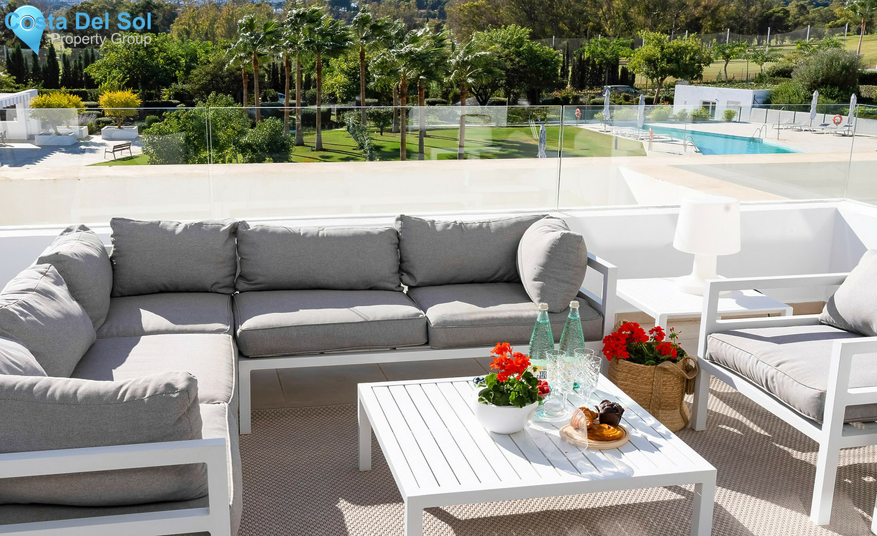 Penthouse in Estepona-1478105