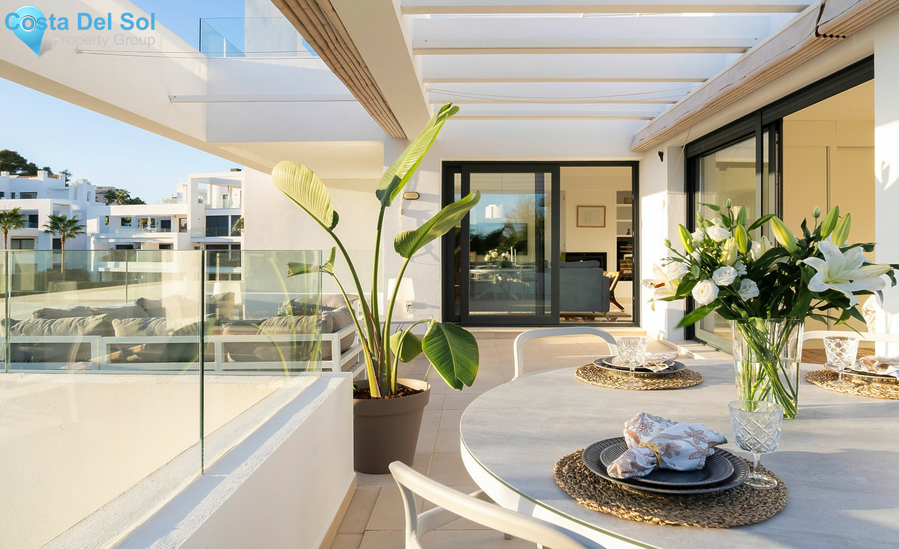 Penthouse in Estepona-1478106