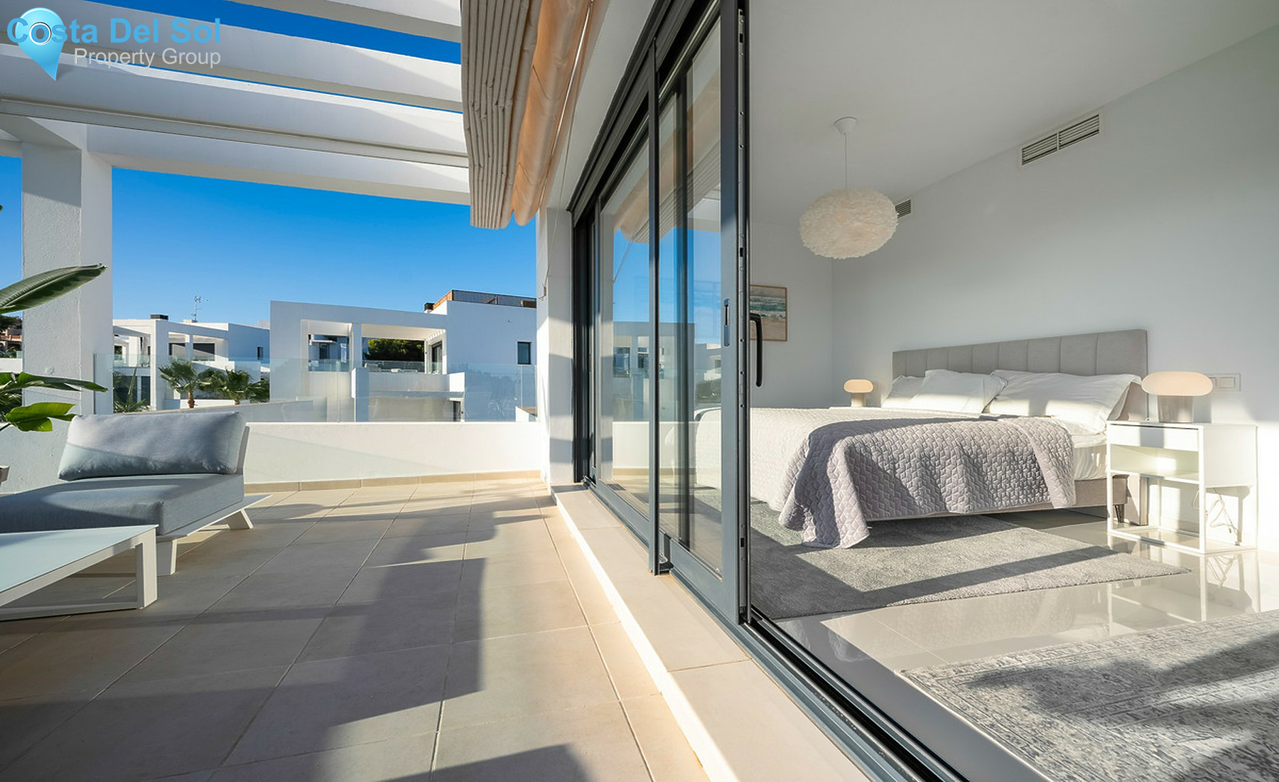 Penthouse in Estepona-1478107
