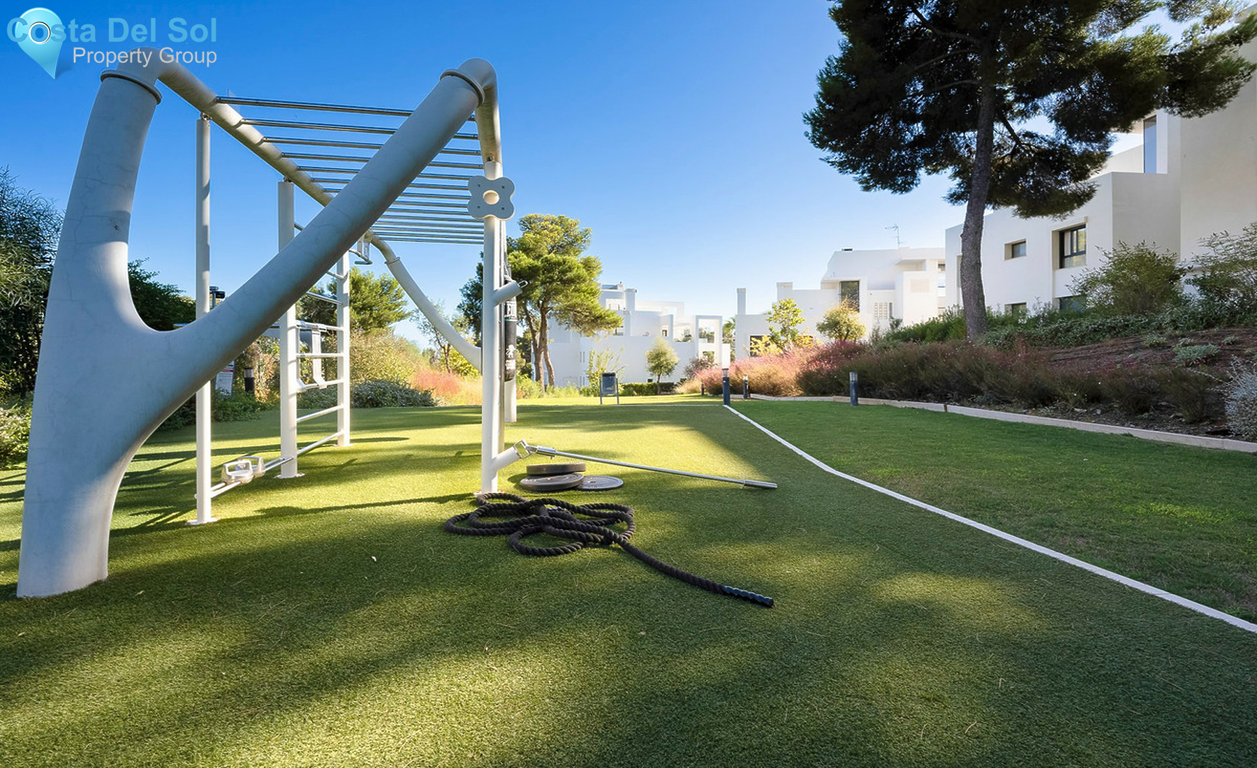 Penthouse in Estepona-1478110