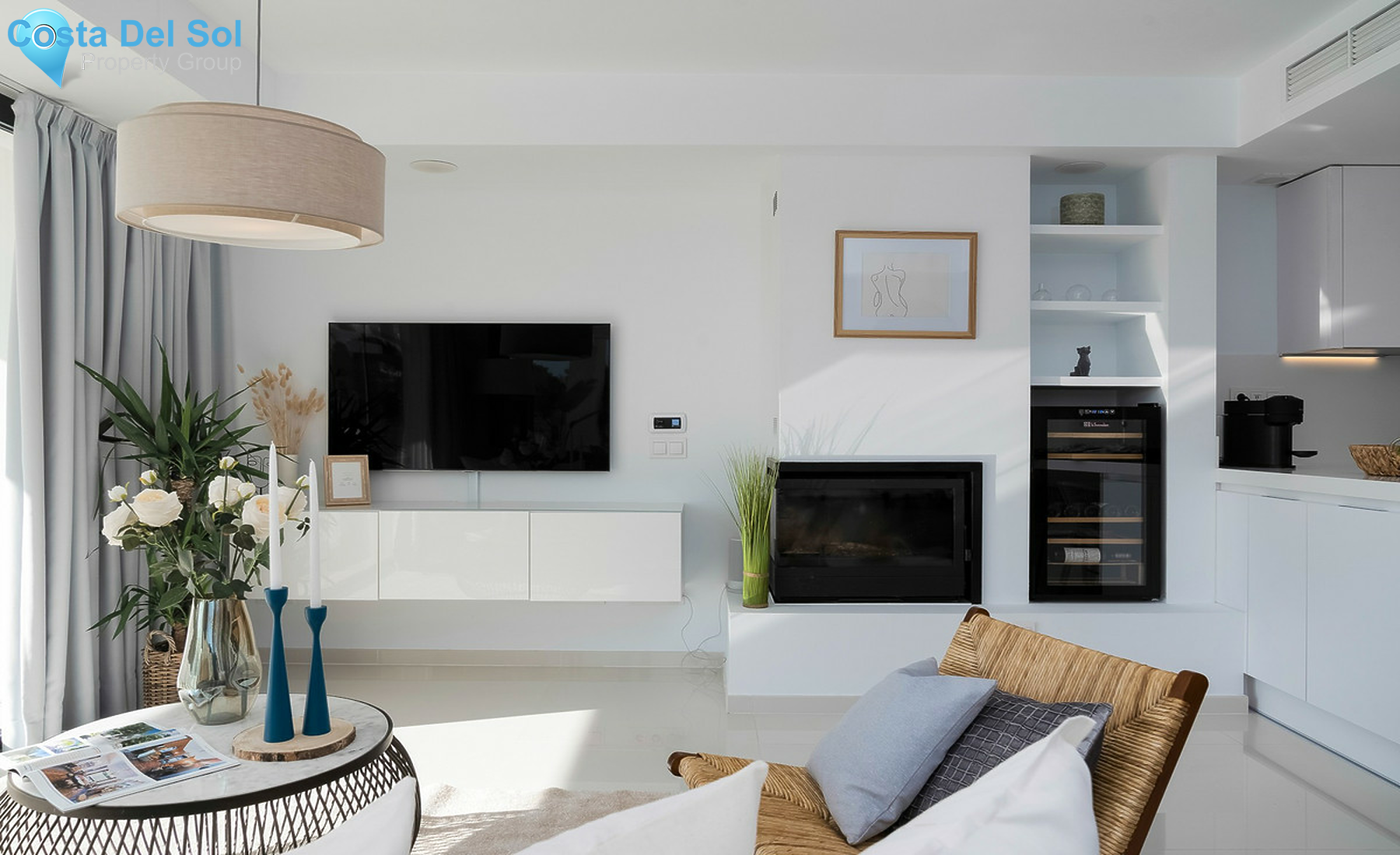 Penthouse in Estepona-1478114