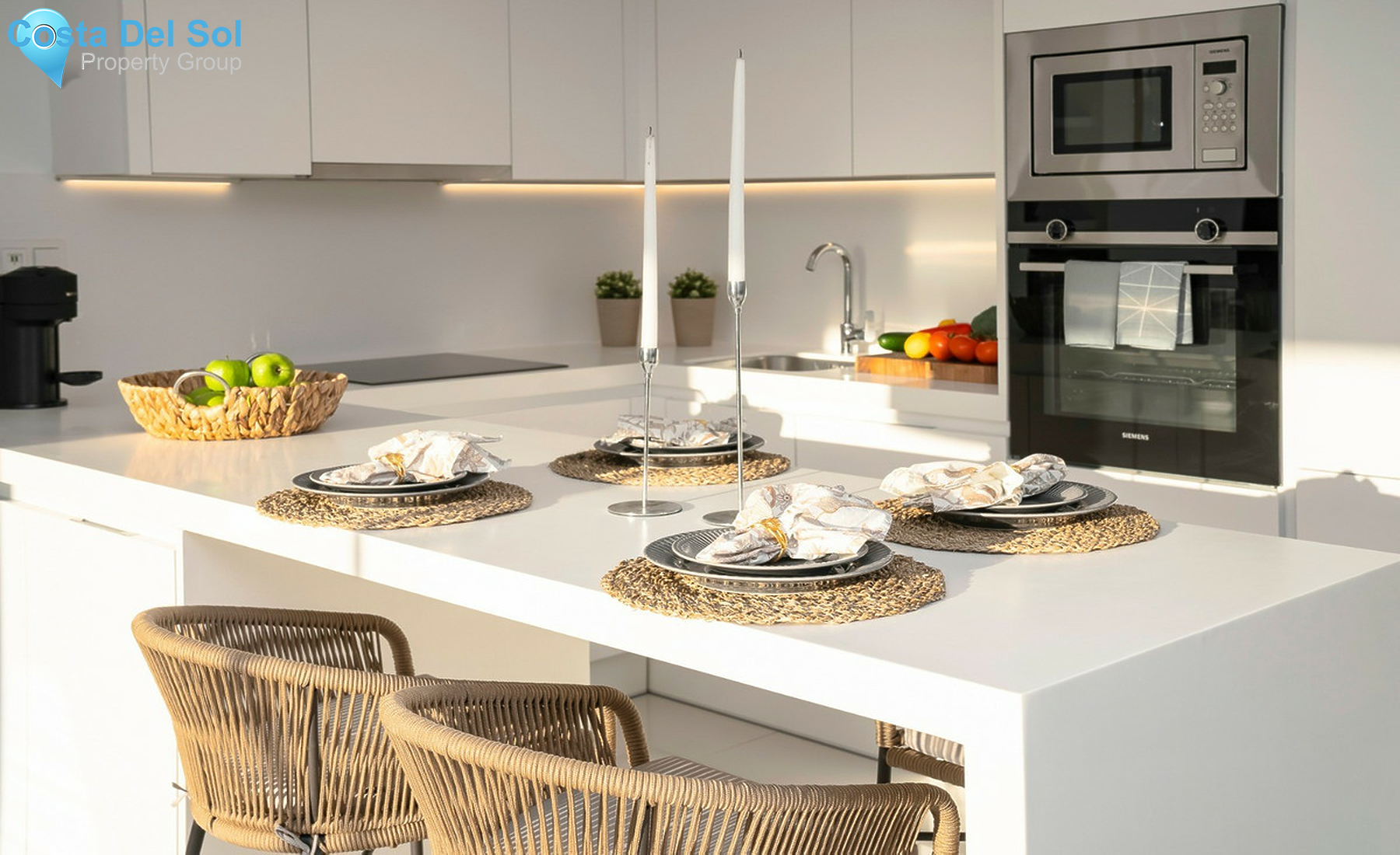 Penthouse in Estepona-1478098