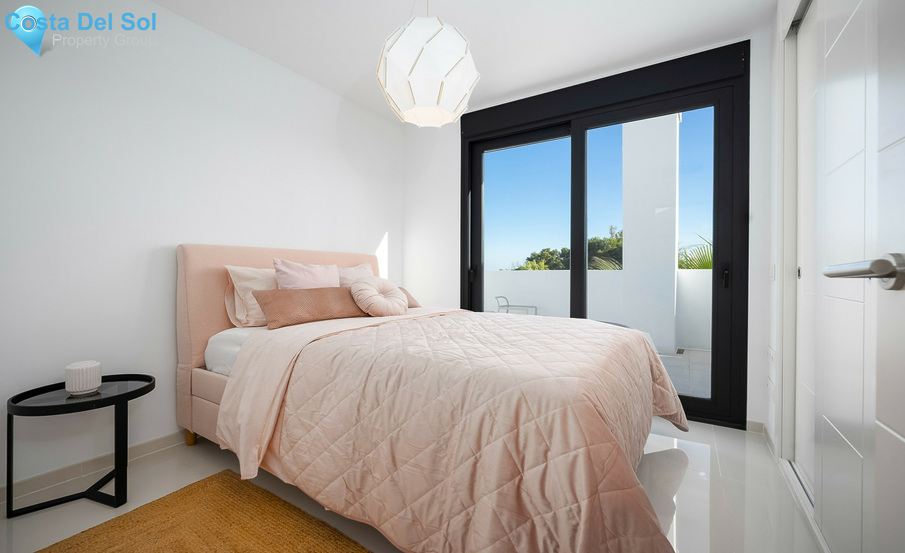 Penthouse in Estepona-1478099