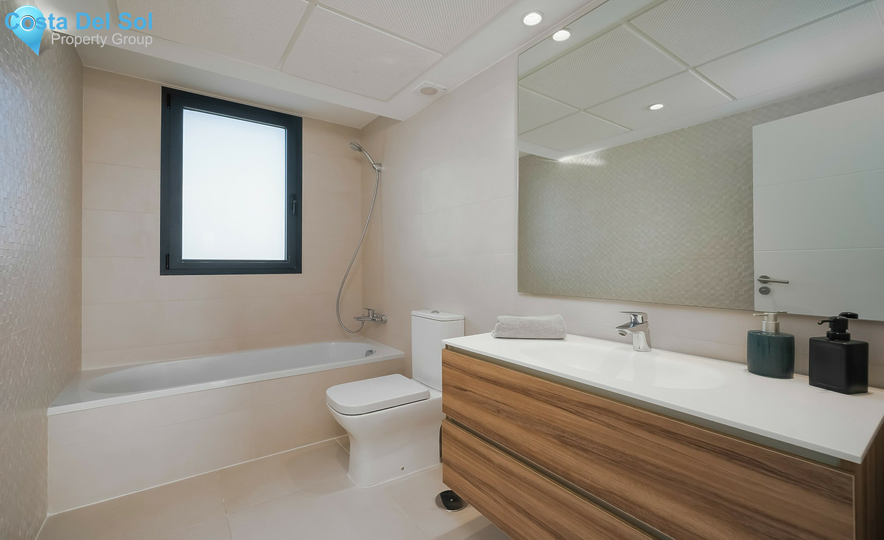 Penthouse in Estepona-1478100