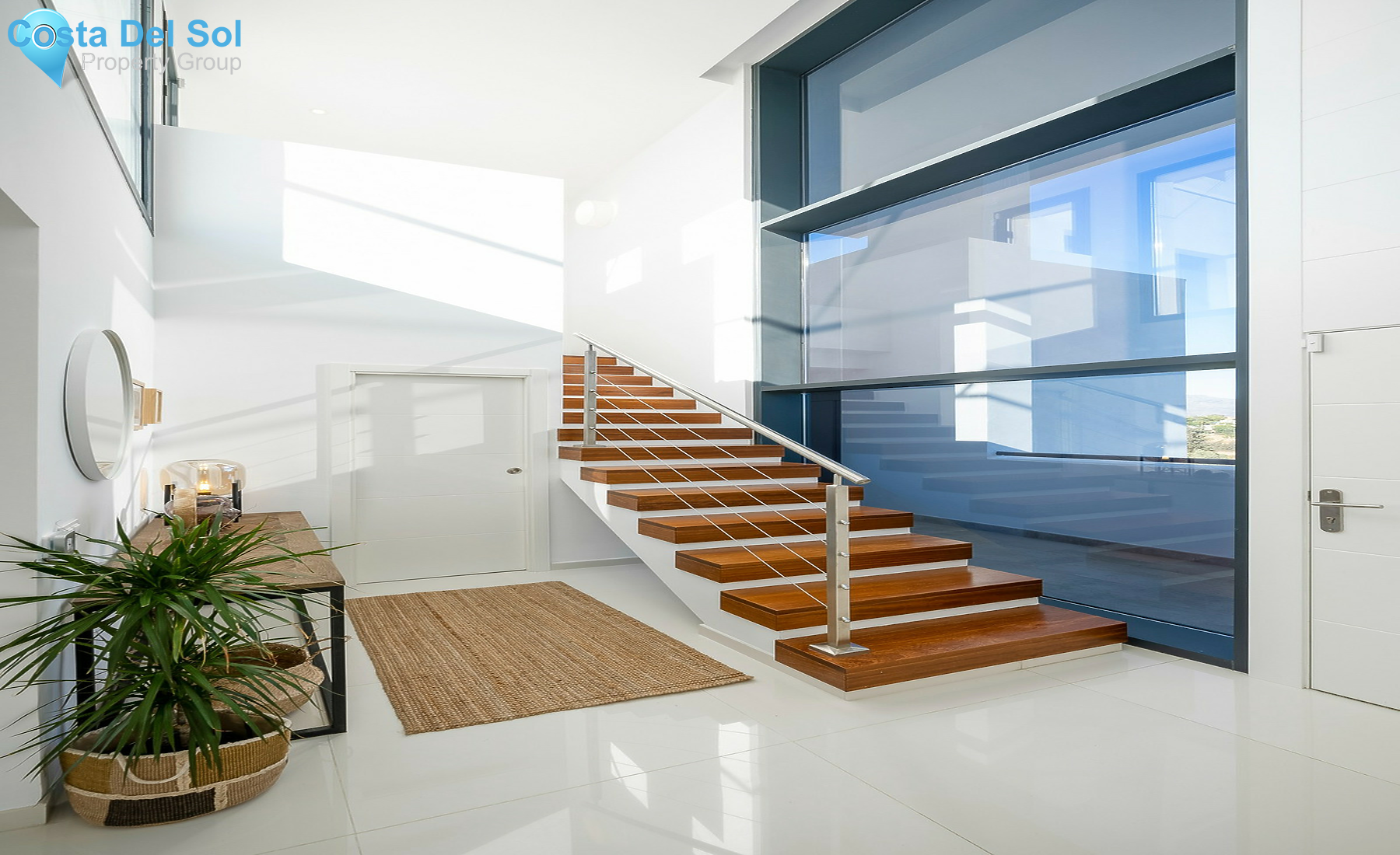 Penthouse in Estepona-1478103