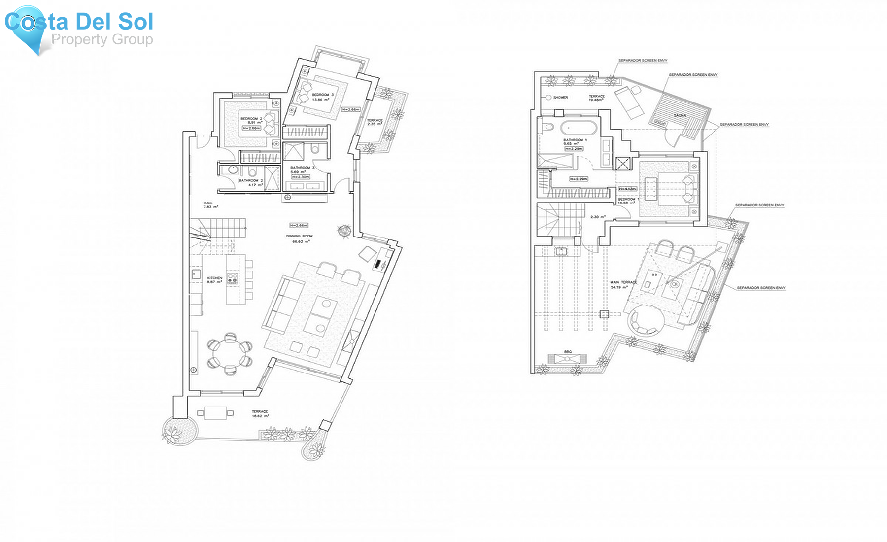 Penthouse in Estepona-1502763