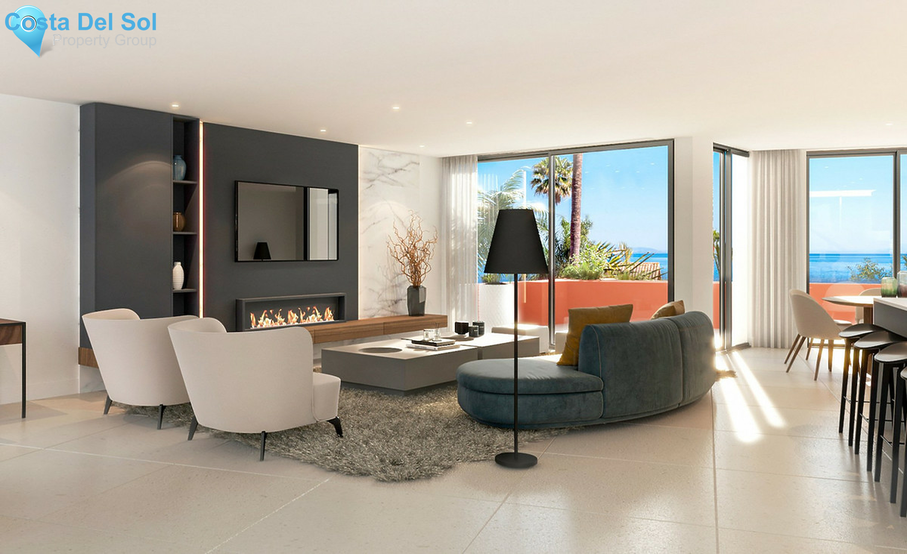 Penthouse in Estepona-1502764