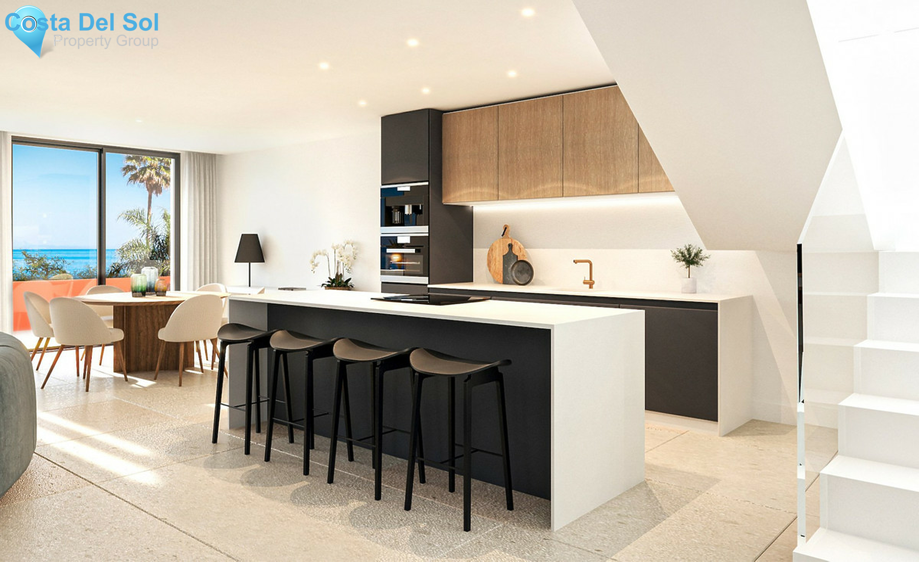 Penthouse in Estepona-1502765