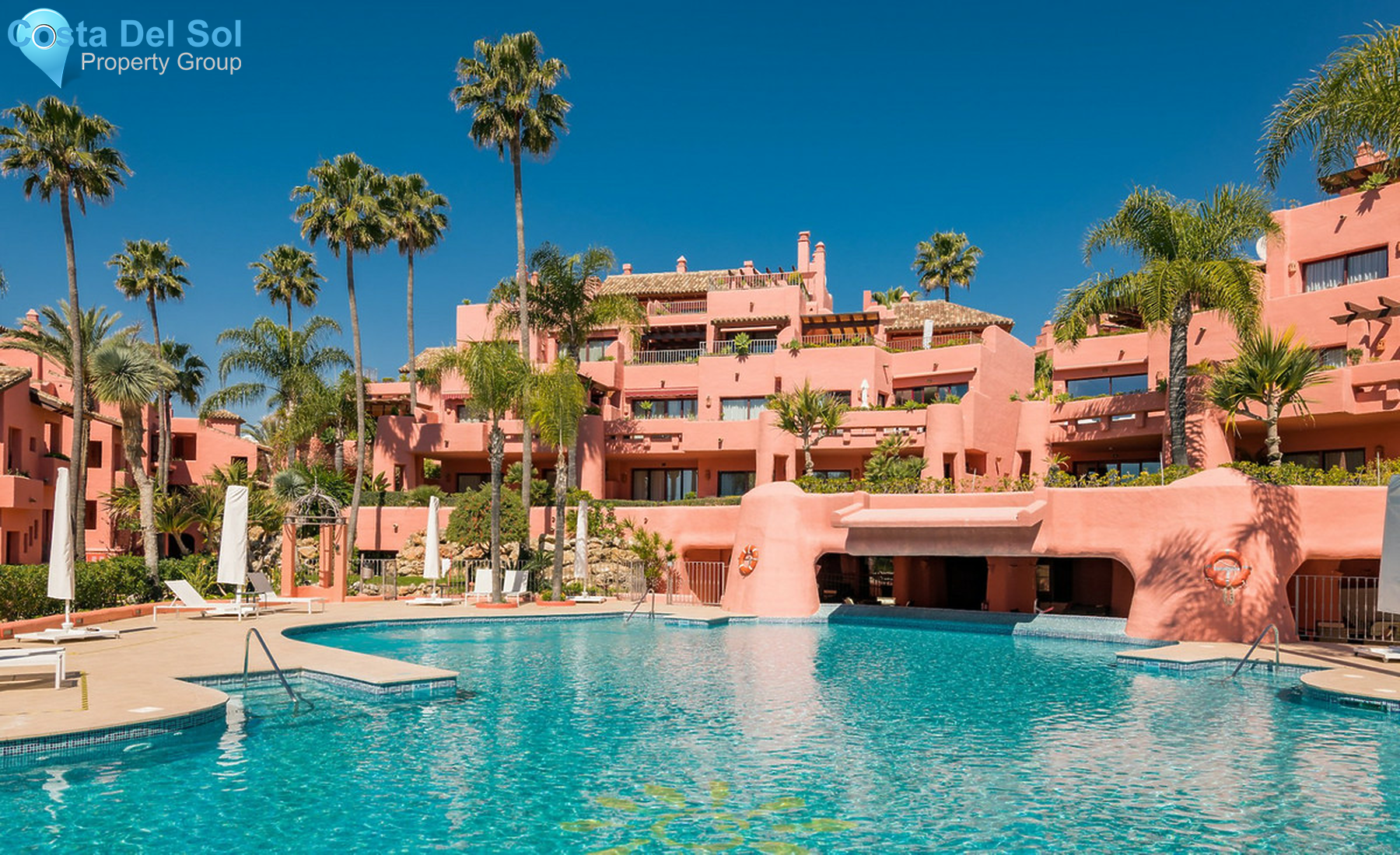 Penthouse in Estepona-1502771