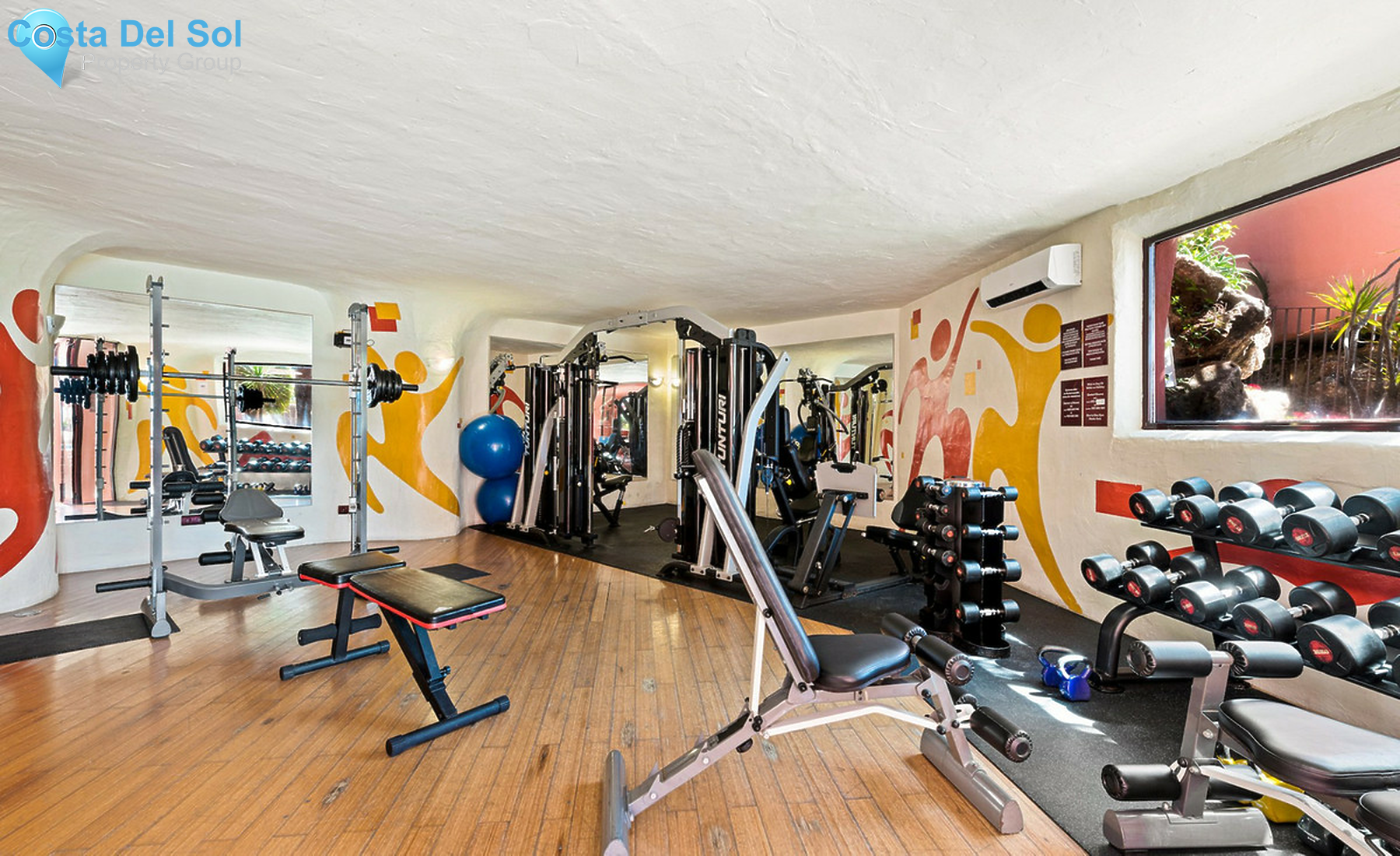 Penthouse in Estepona-1502772