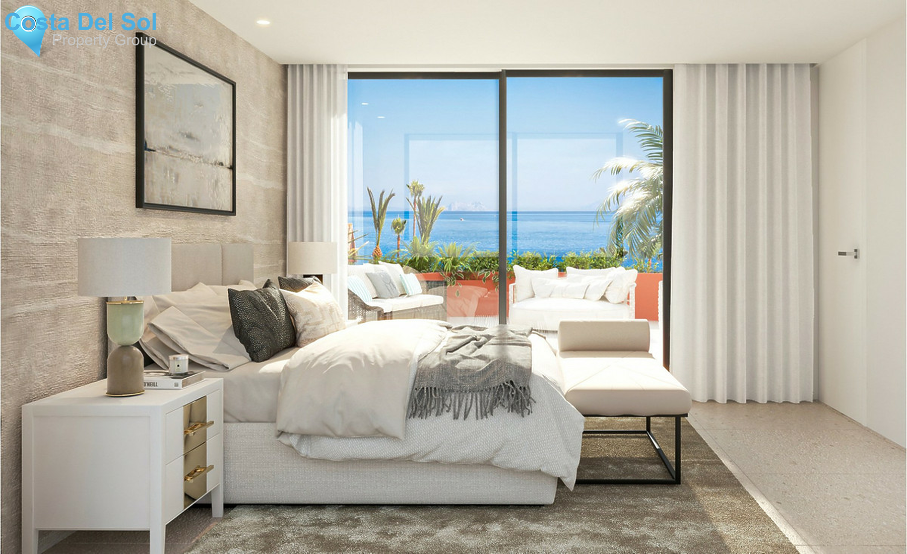 Penthouse in Estepona-1502755