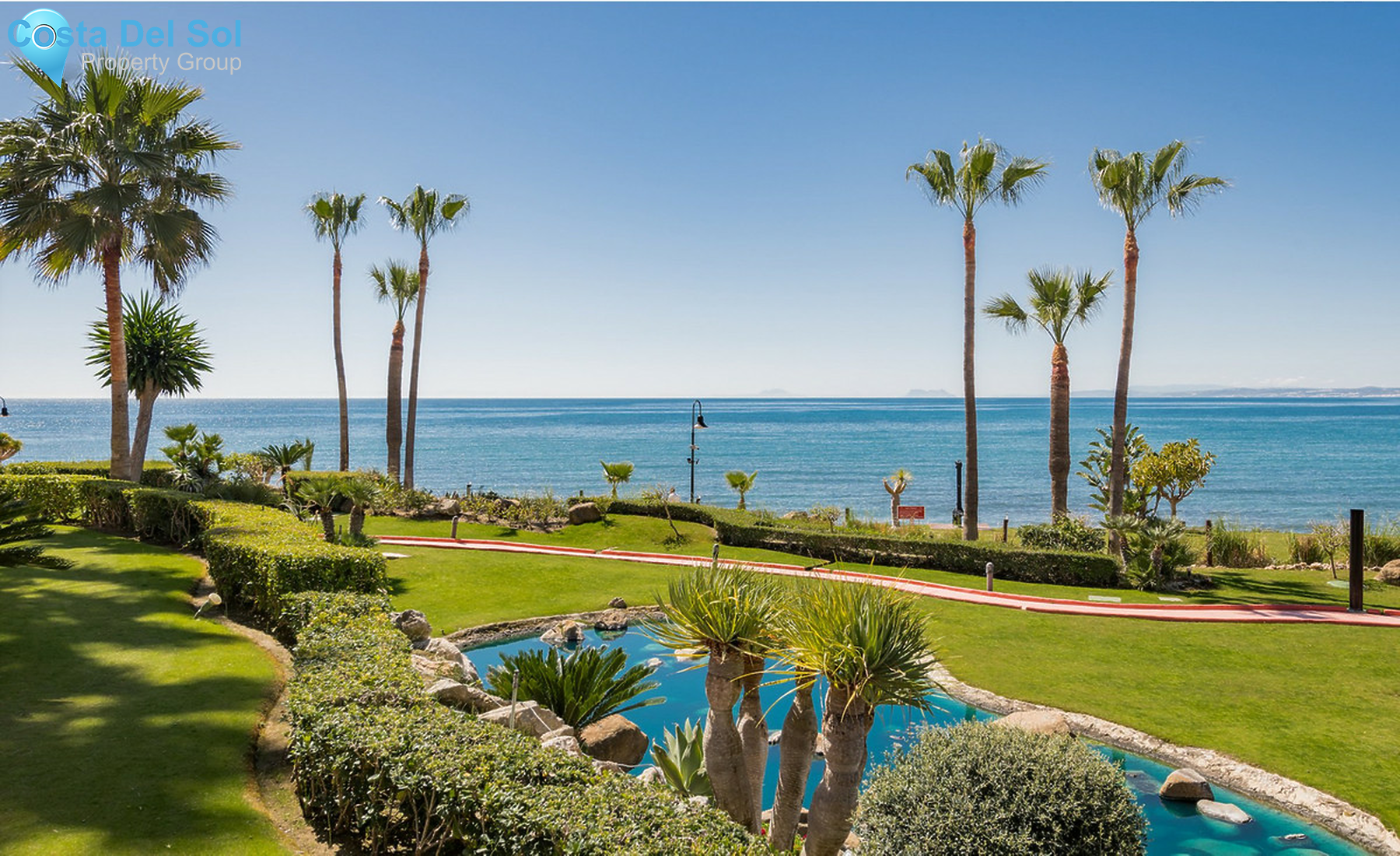 Penthouse in Estepona-1502757