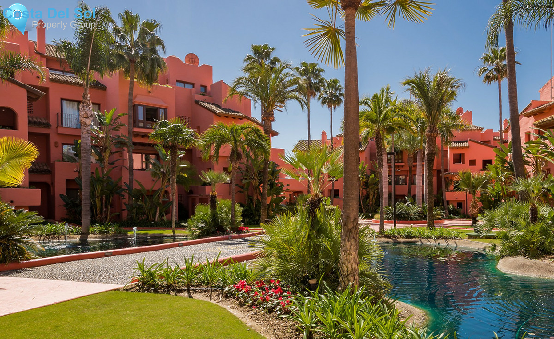 Penthouse in Estepona-1502759