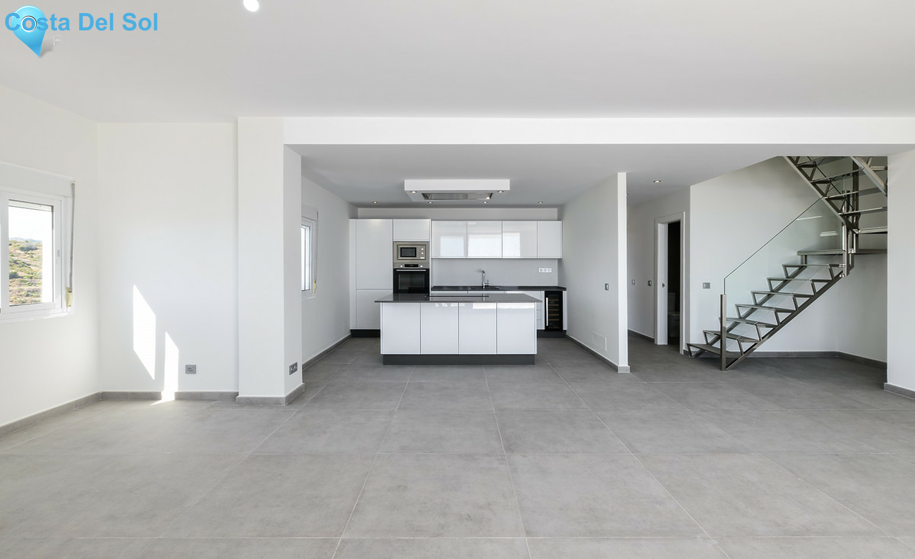 Penthouse in Estepona-1502874