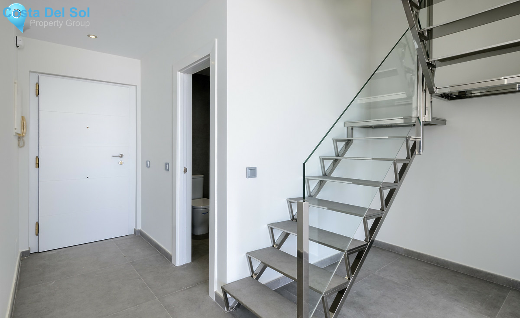 Penthouse in Estepona-1502876