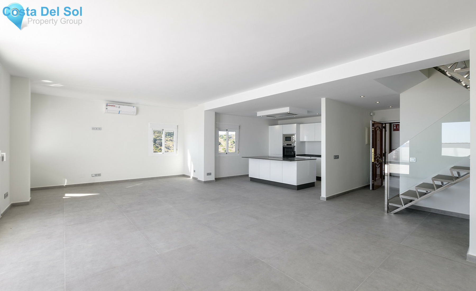 Penthouse in Estepona-1502877