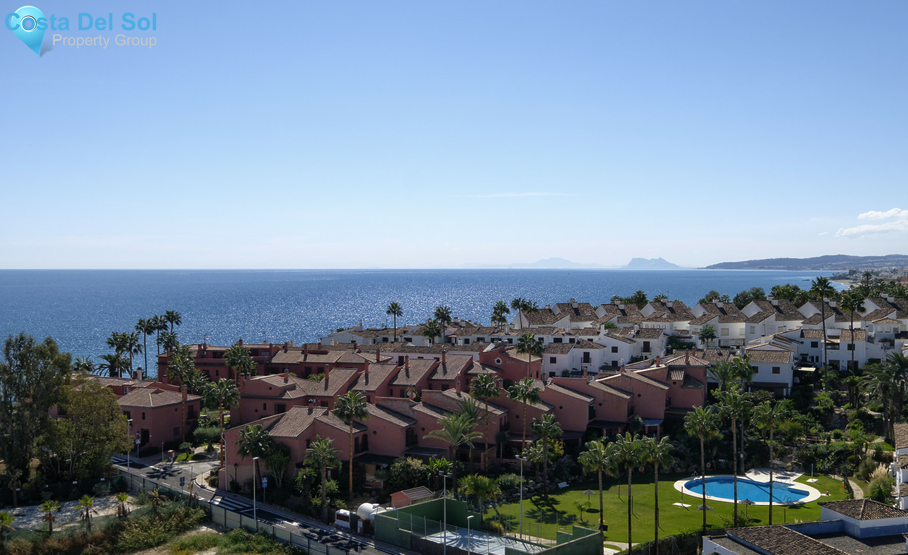 Penthouse in Estepona-1502878
