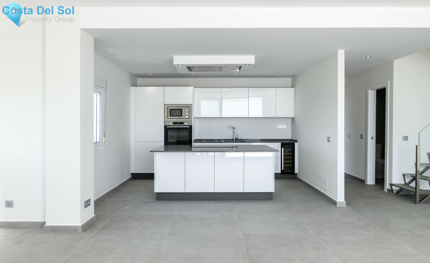 Penthouse in Estepona-1502879