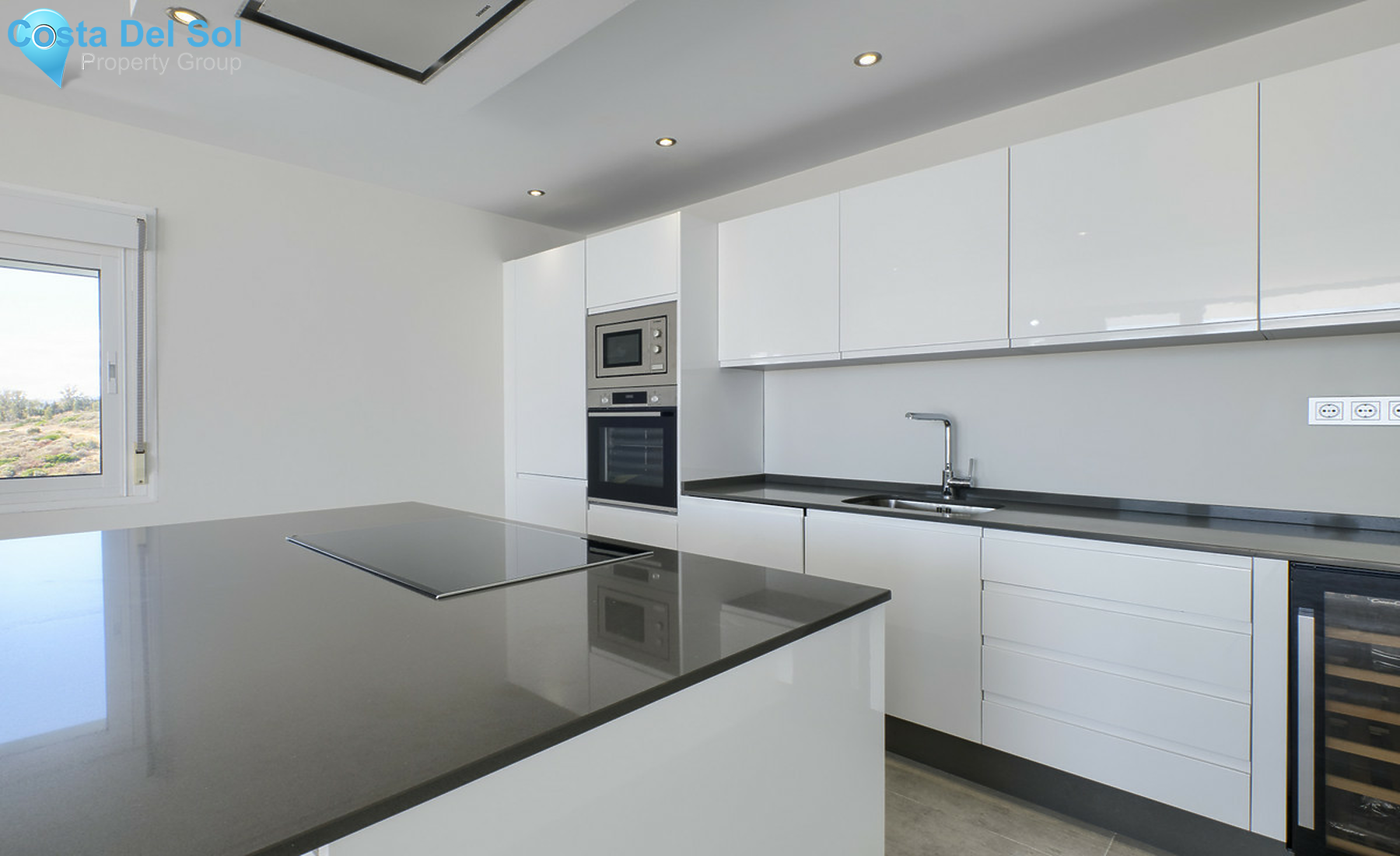 Penthouse in Estepona-1502880