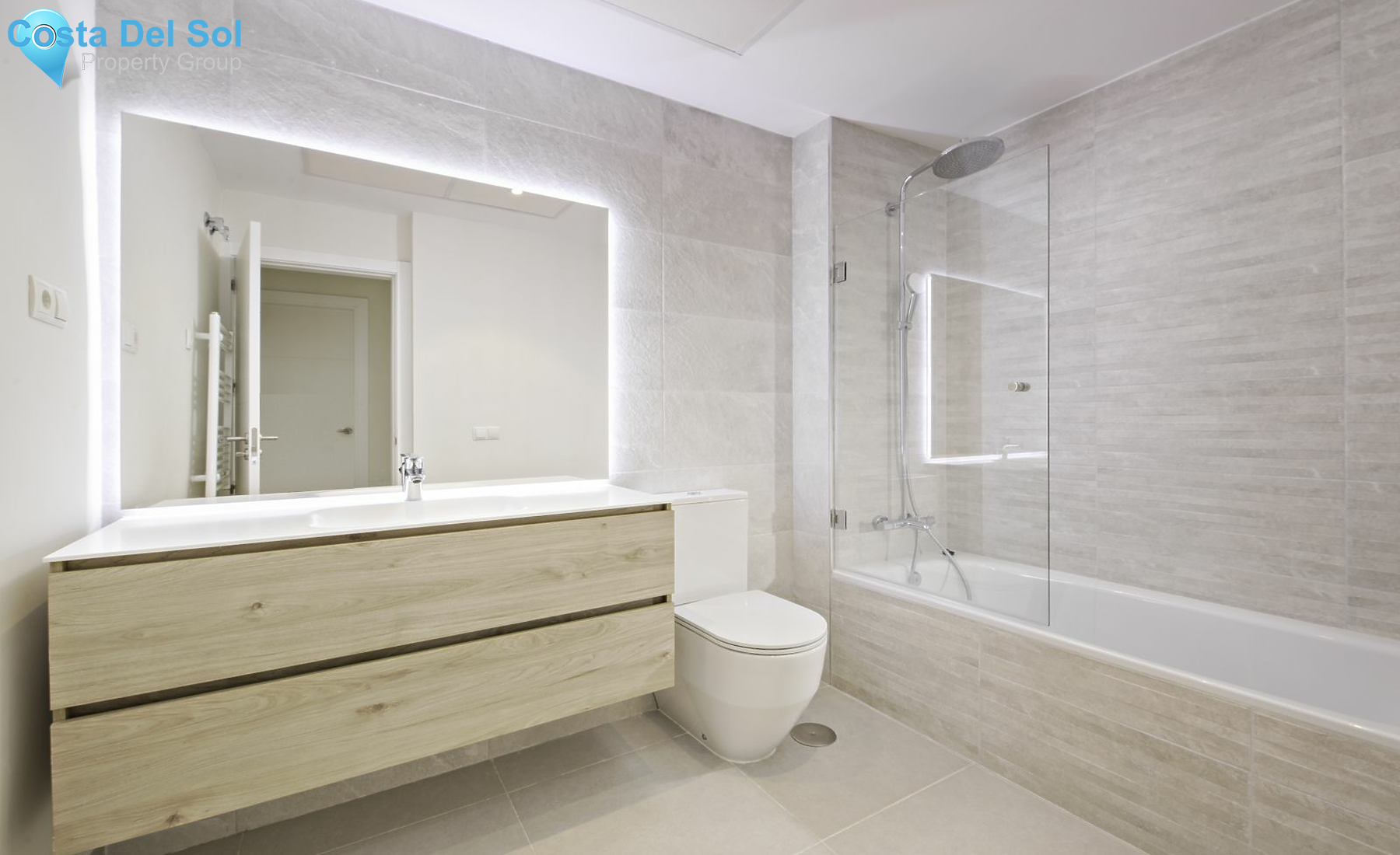 Penthouse Duplex in Estepona-1128804