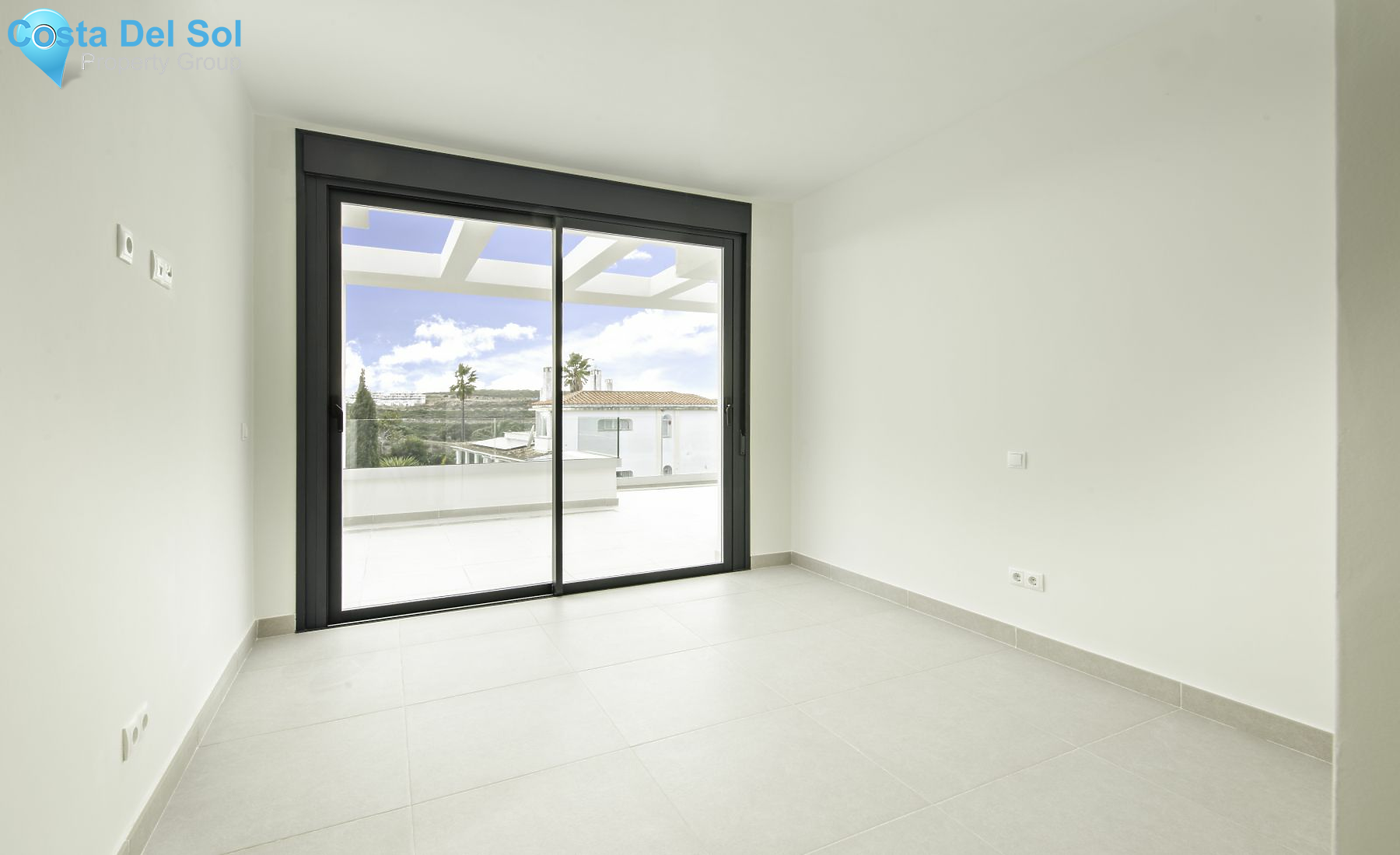 Penthouse Duplex in Estepona-1128805