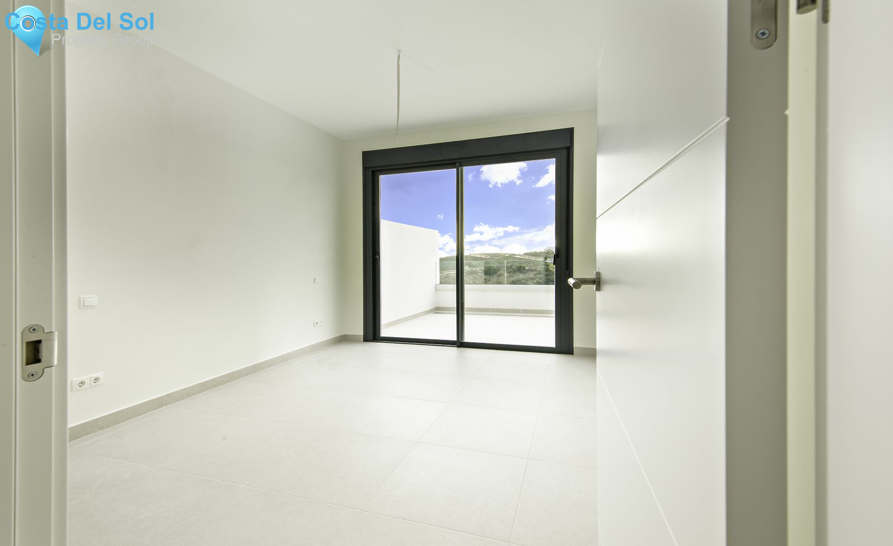 Penthouse Duplex in Estepona-1128807