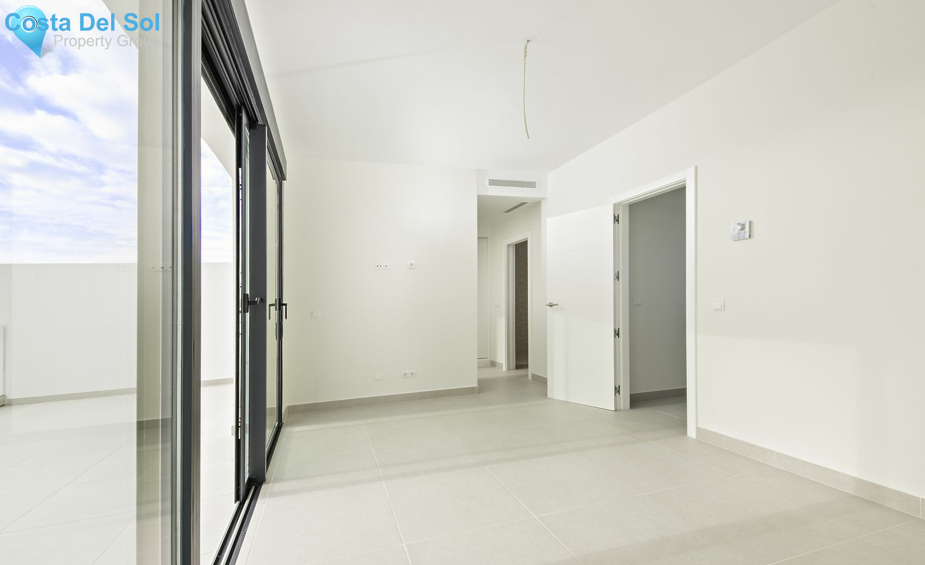 Penthouse Duplex in Estepona-1128808