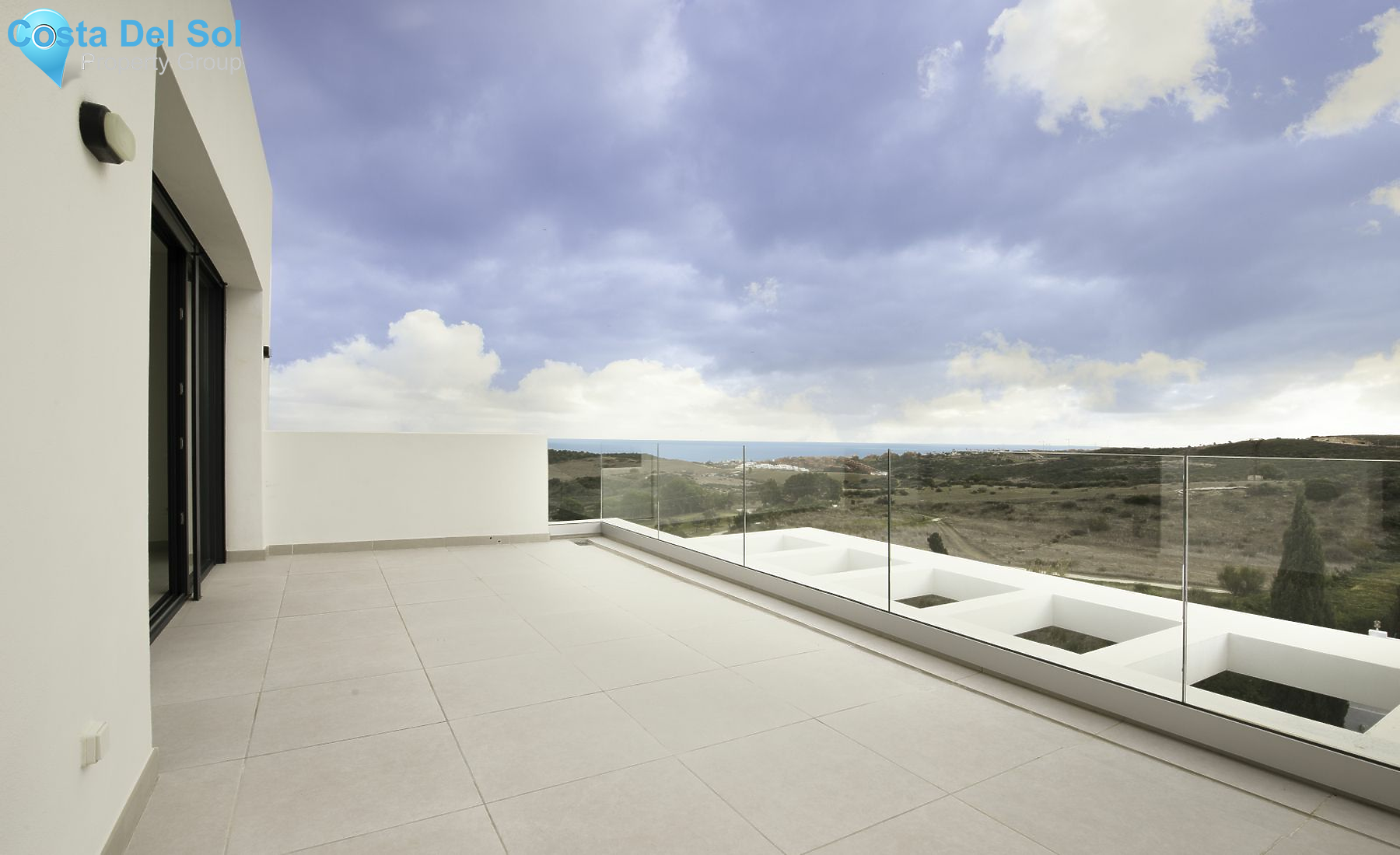 Penthouse Duplex in Estepona-1128812