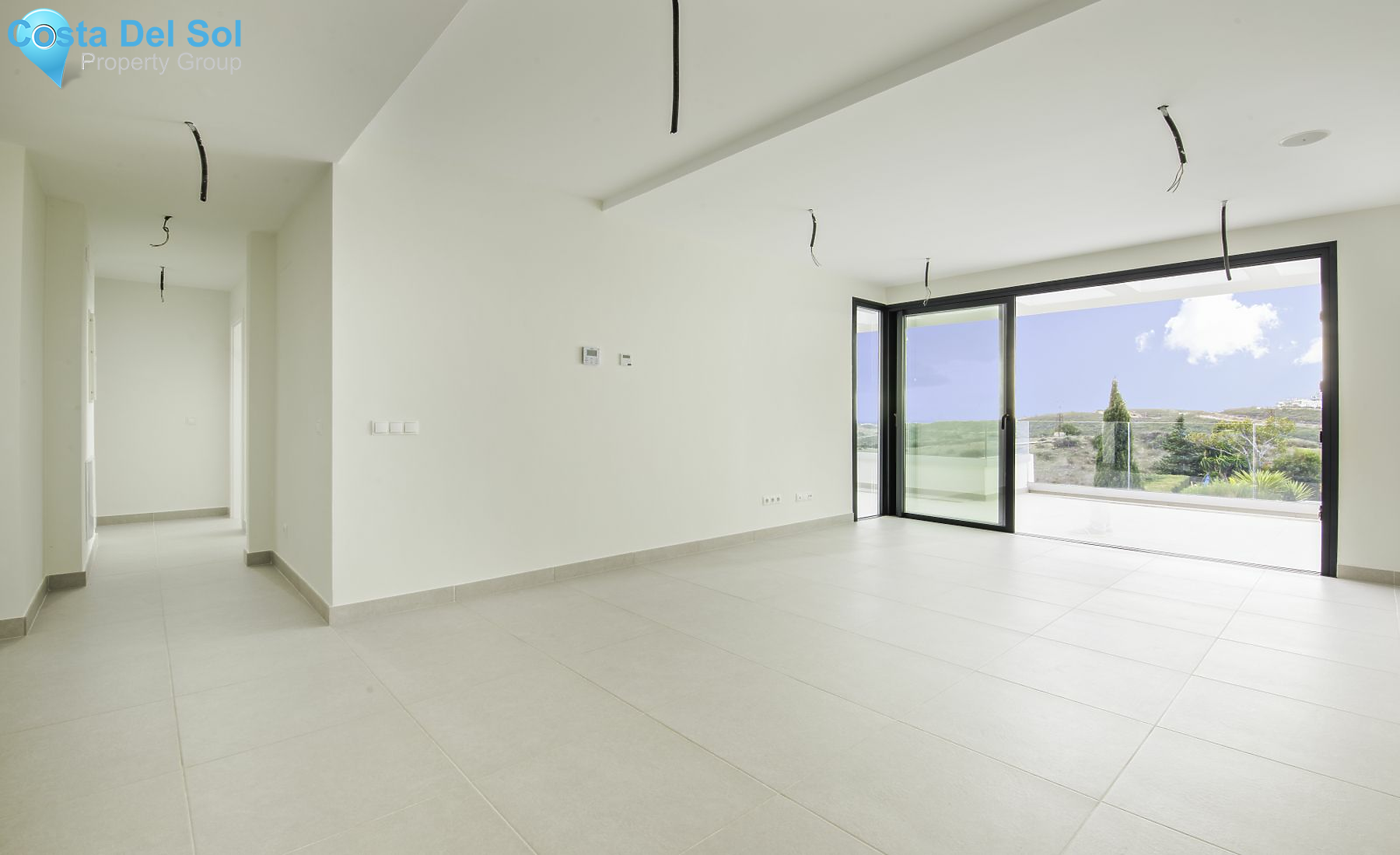 Penthouse Duplex in Estepona-1128796