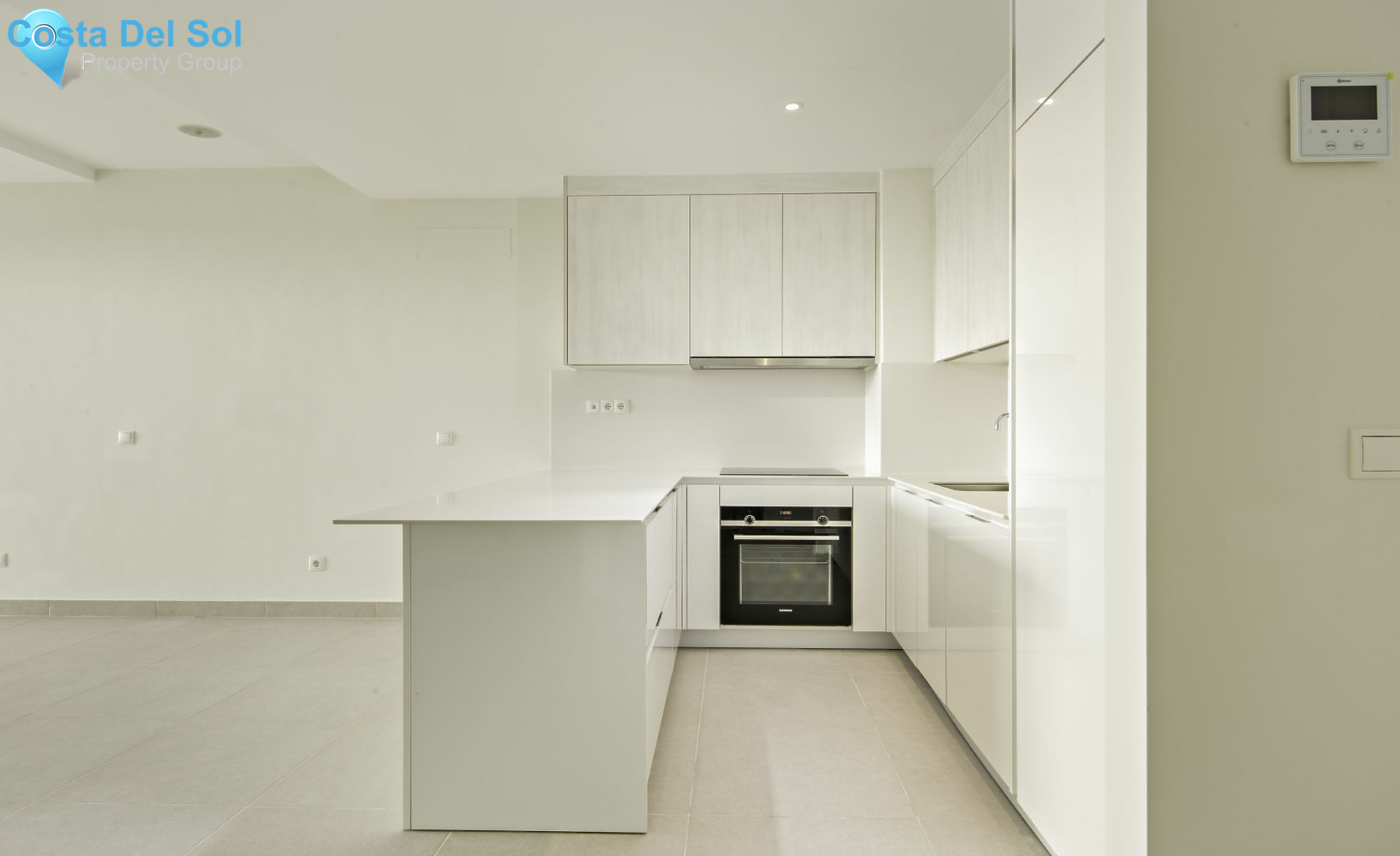 Penthouse Duplex in Estepona-1128798