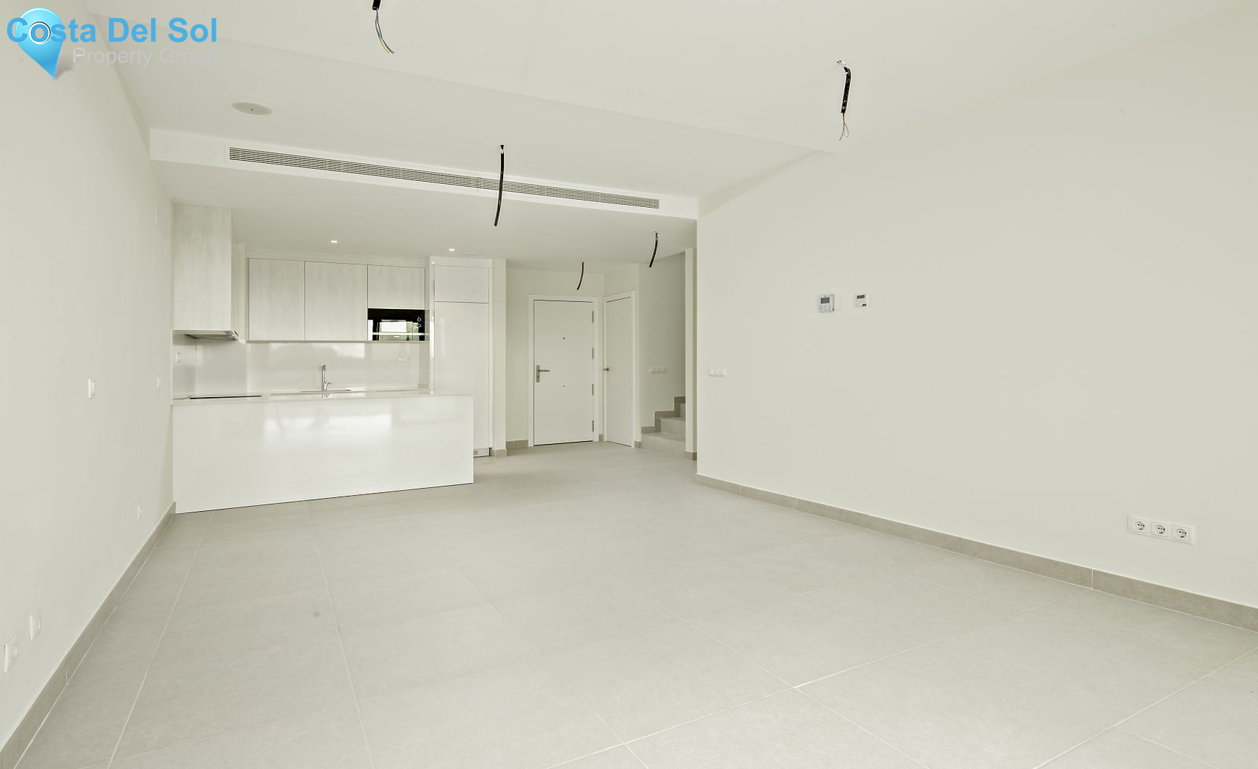 Penthouse Duplex in Estepona-1128800