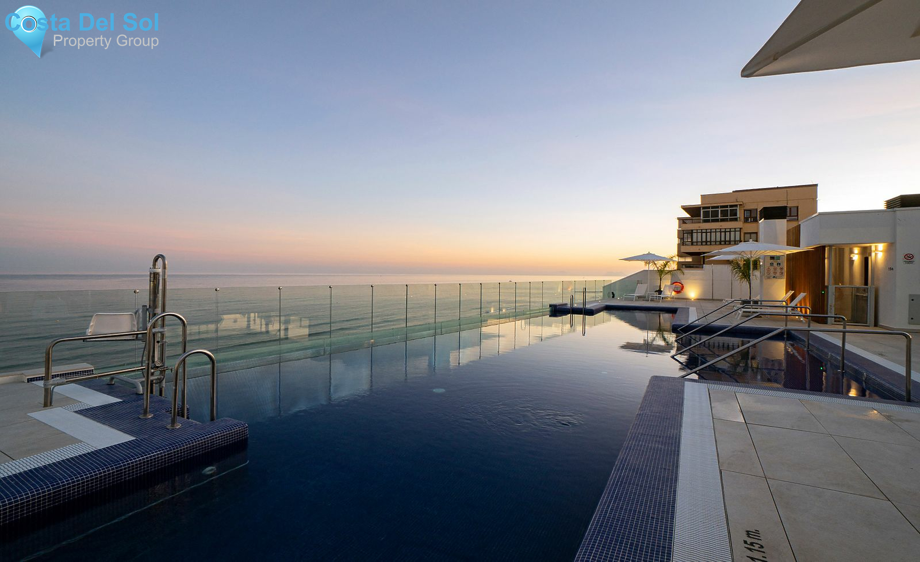 Penthouse in Estepona-1134401