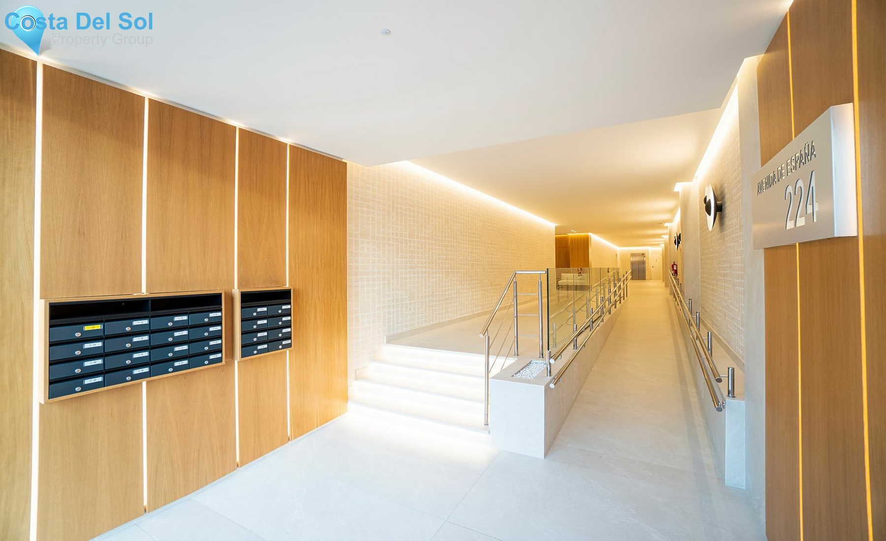 Penthouse in Estepona-1134411