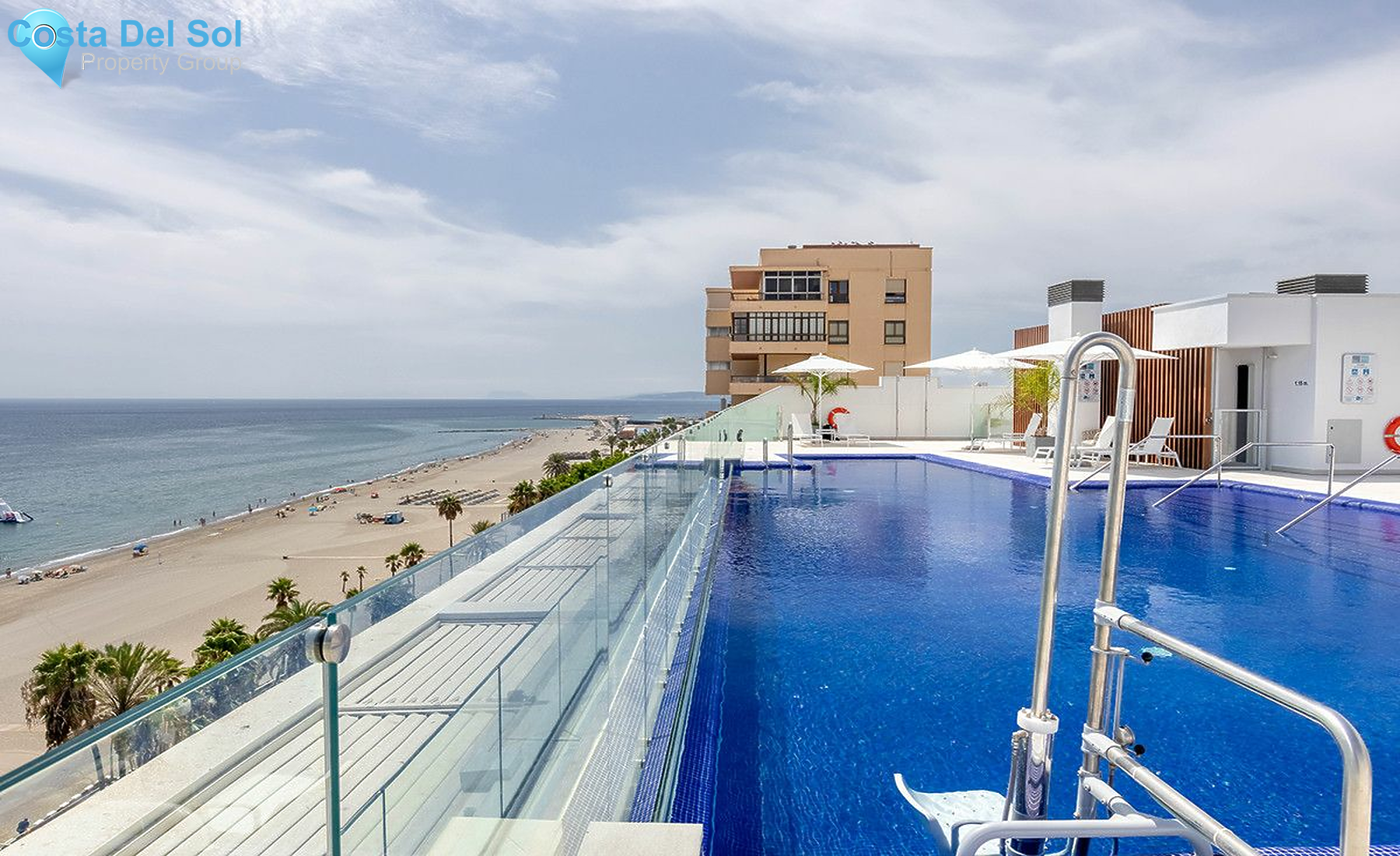 Penthouse in Estepona-1134412