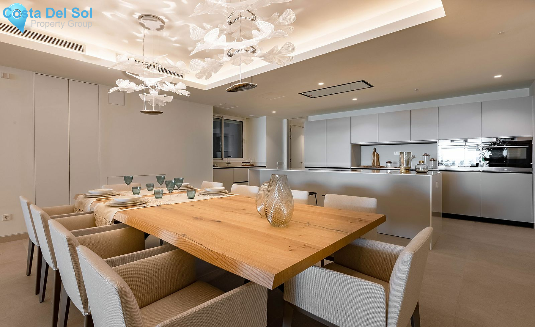 Penthouse in Estepona-1134413