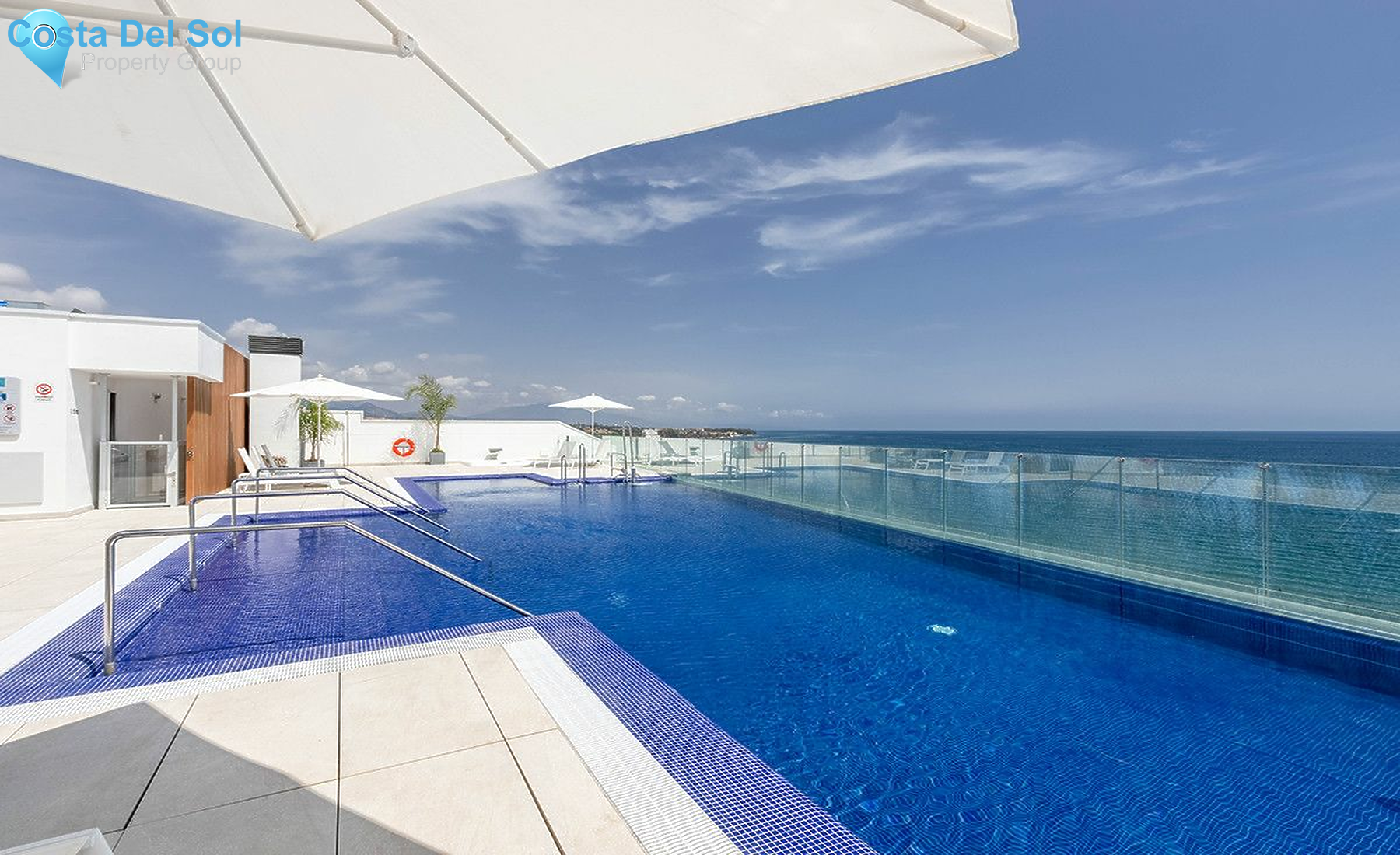 Penthouse in Estepona-1134414