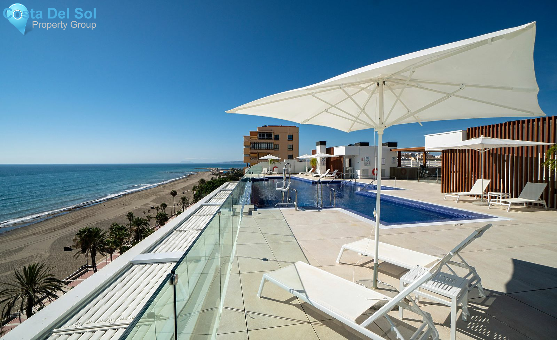 Penthouse in Estepona-1134415