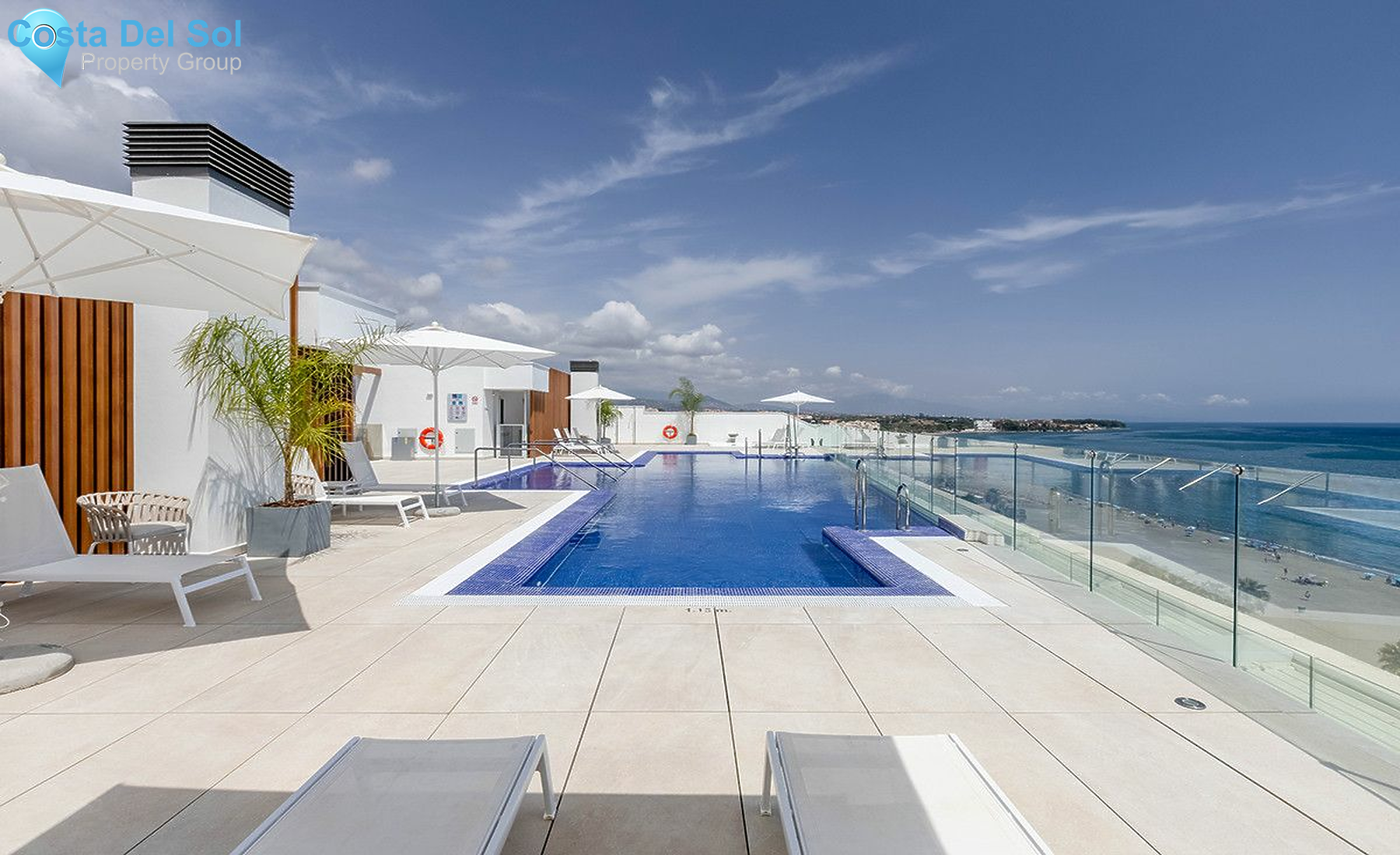 Penthouse in Estepona-1134416