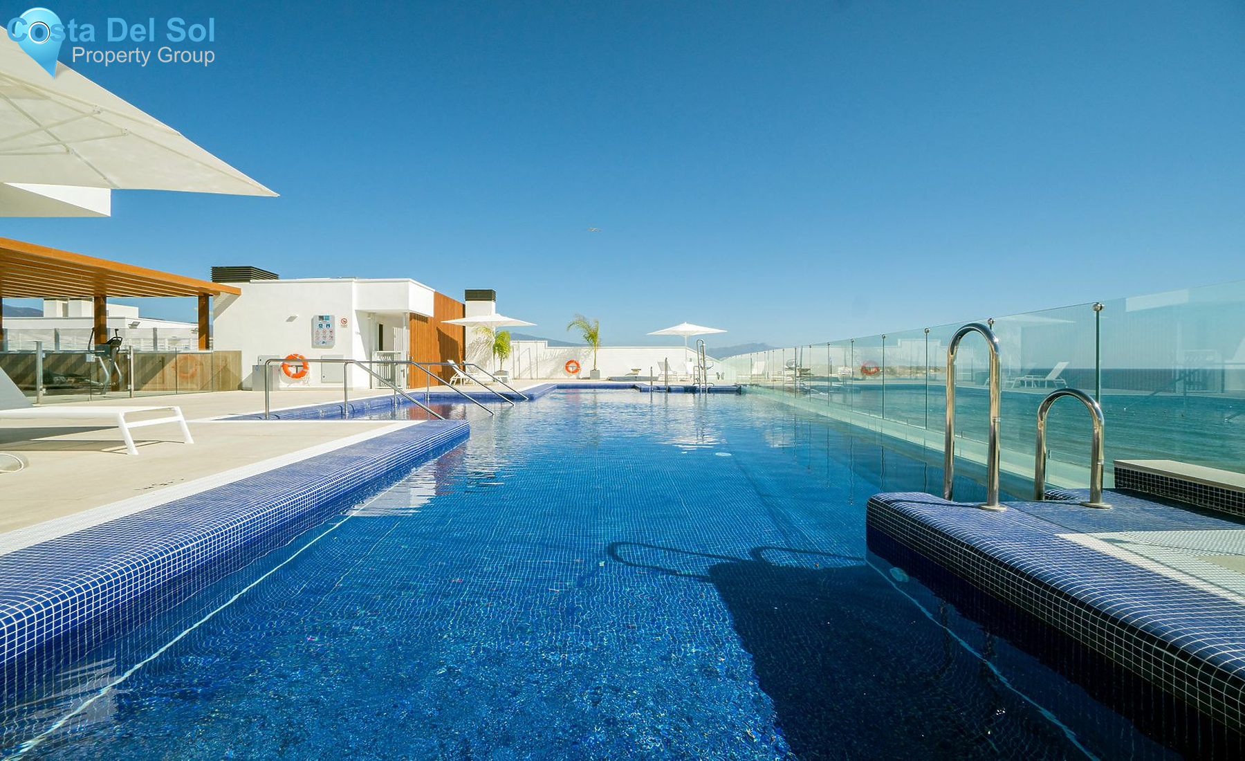 Penthouse in Estepona-1134417