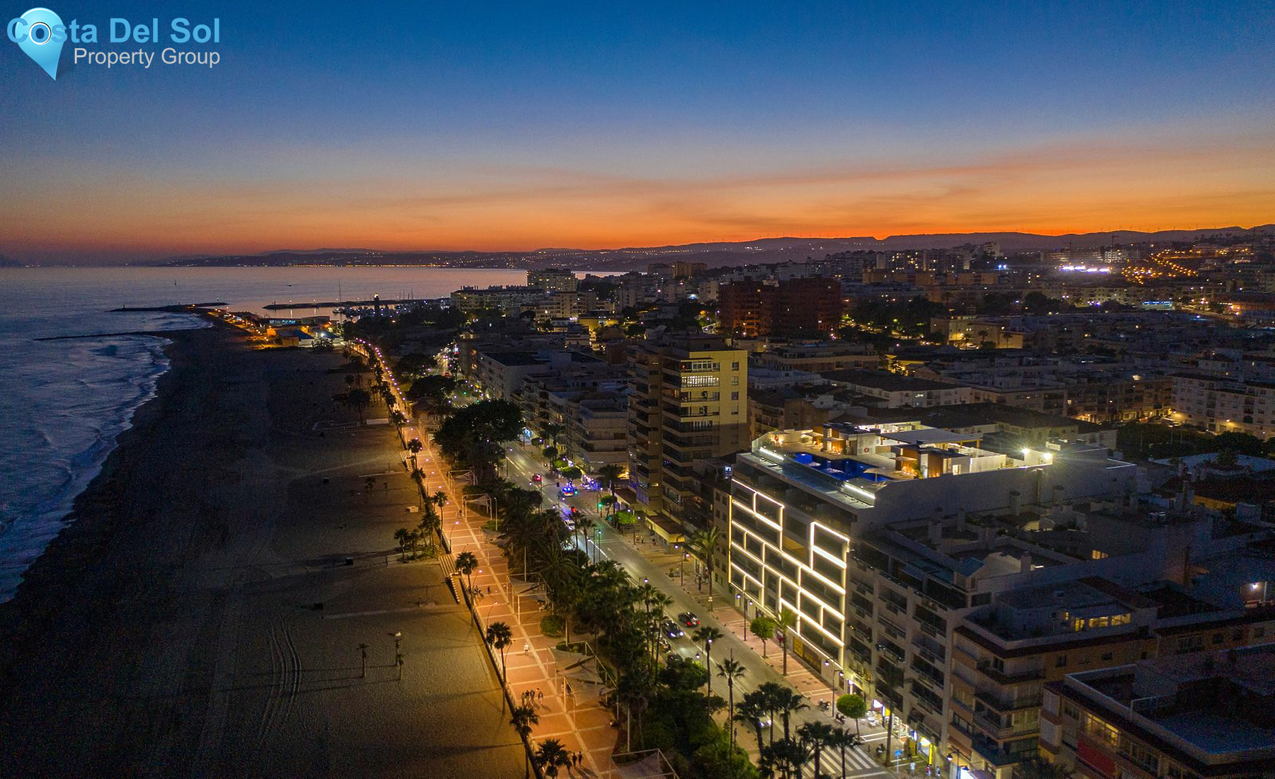 Penthouse in Estepona-1134419