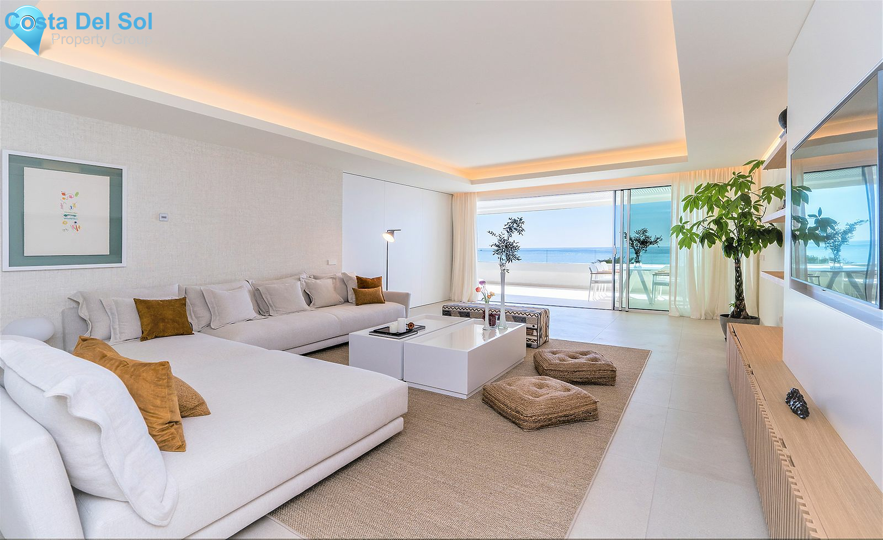 Penthouse in Estepona-1134402